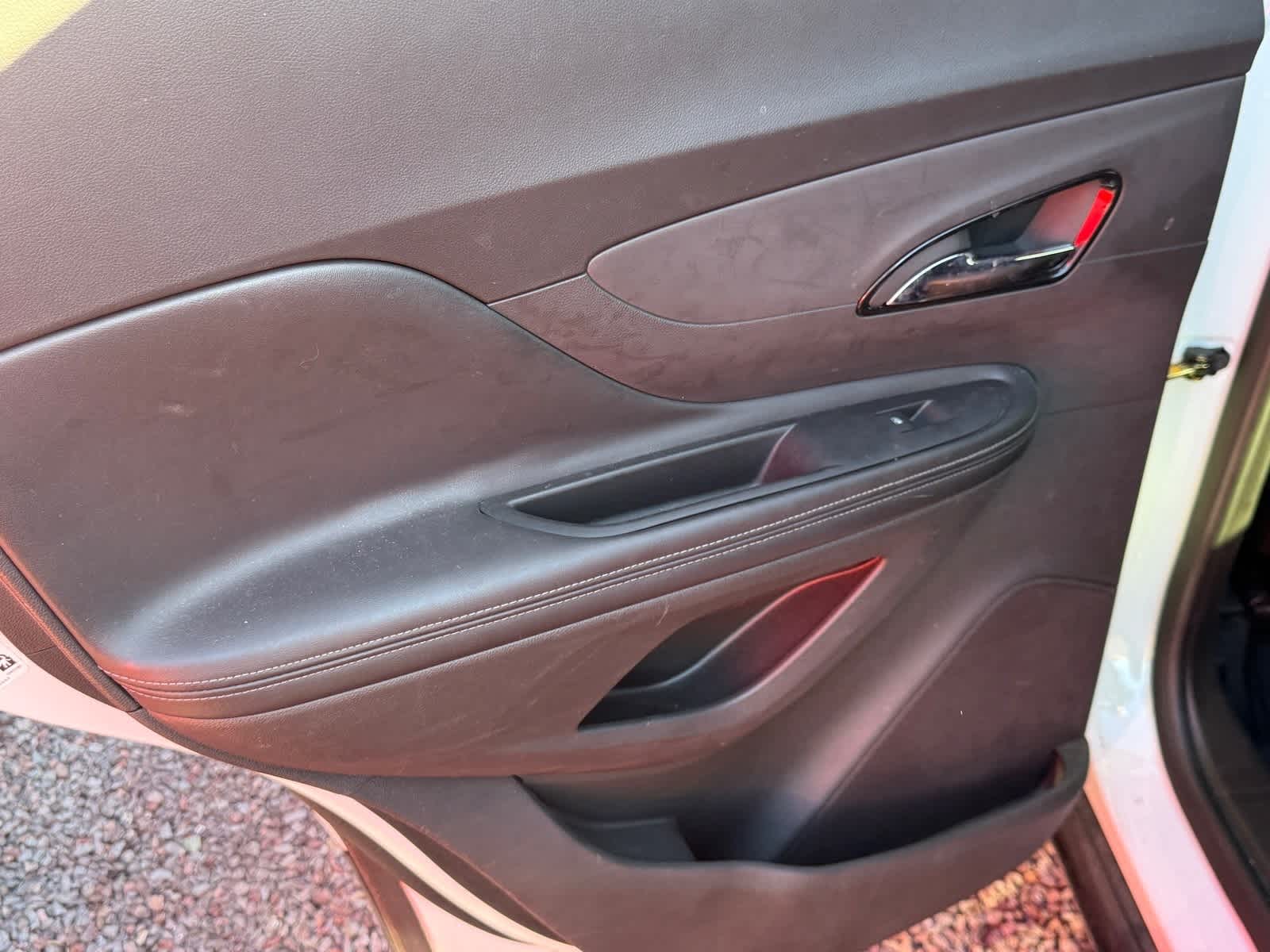 Thumbnail: 2019 Buick Encore - 10