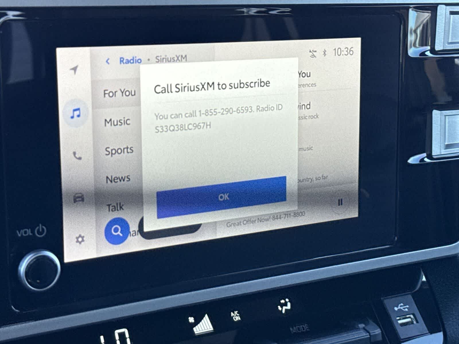 Thumbnail: 2025 Toyota Tundra - 21
