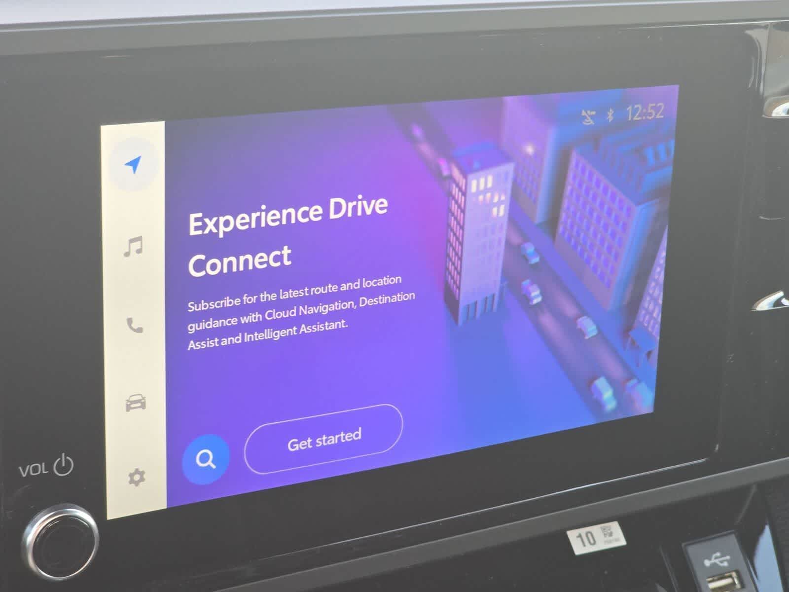 Thumbnail: 2026 Toyota Tundra - 21