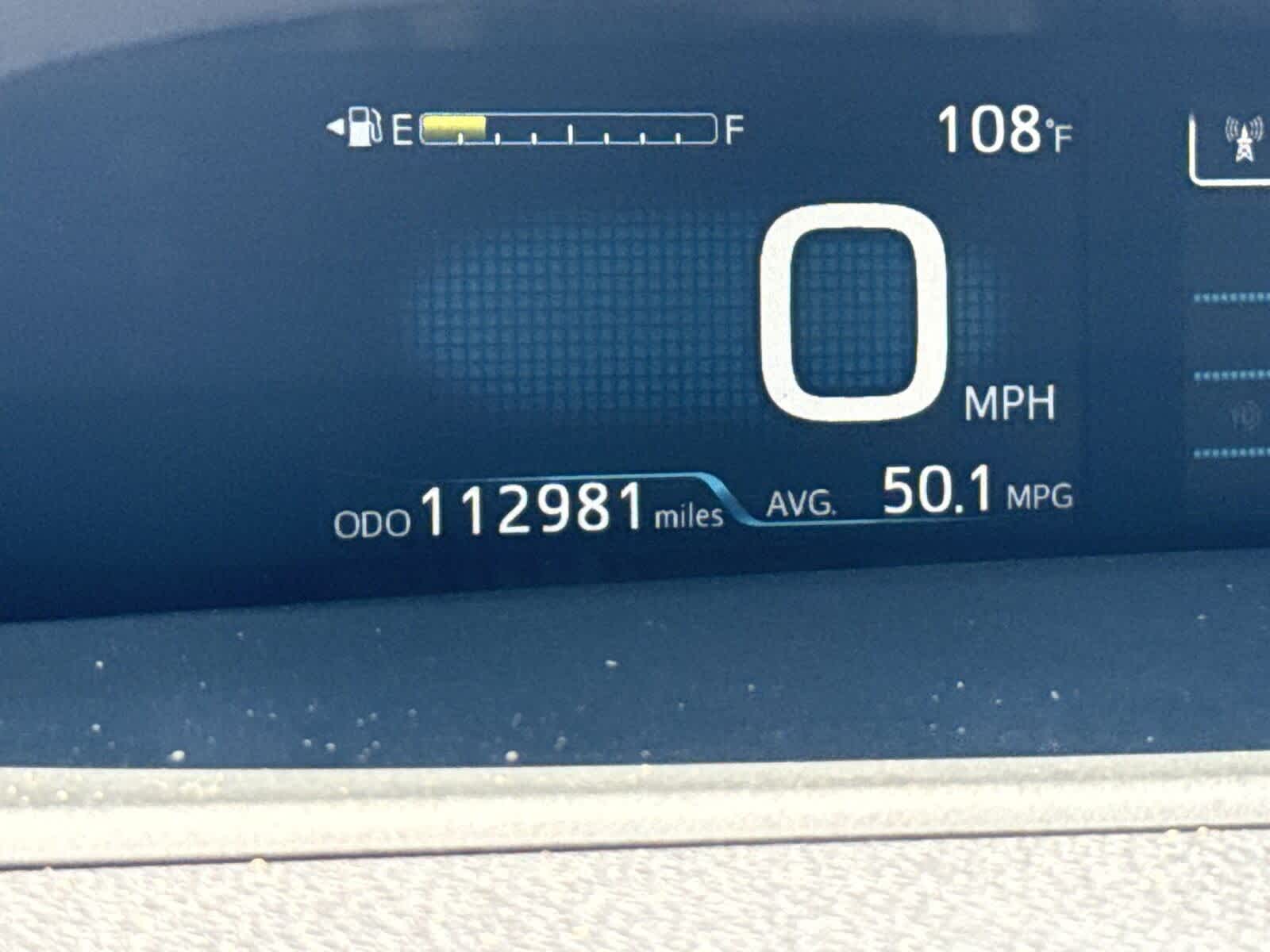 Thumbnail: 2017 Toyota Prius - 31