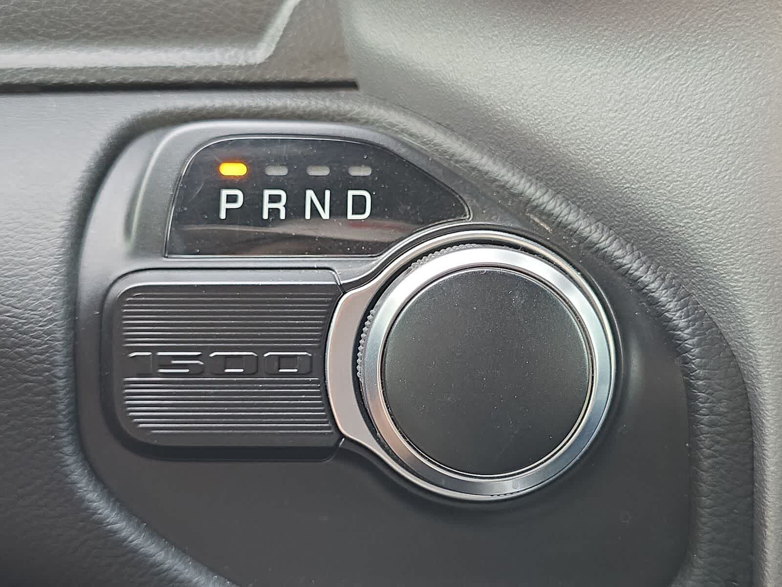 Thumbnail: 2022 RAM 1500 - 26