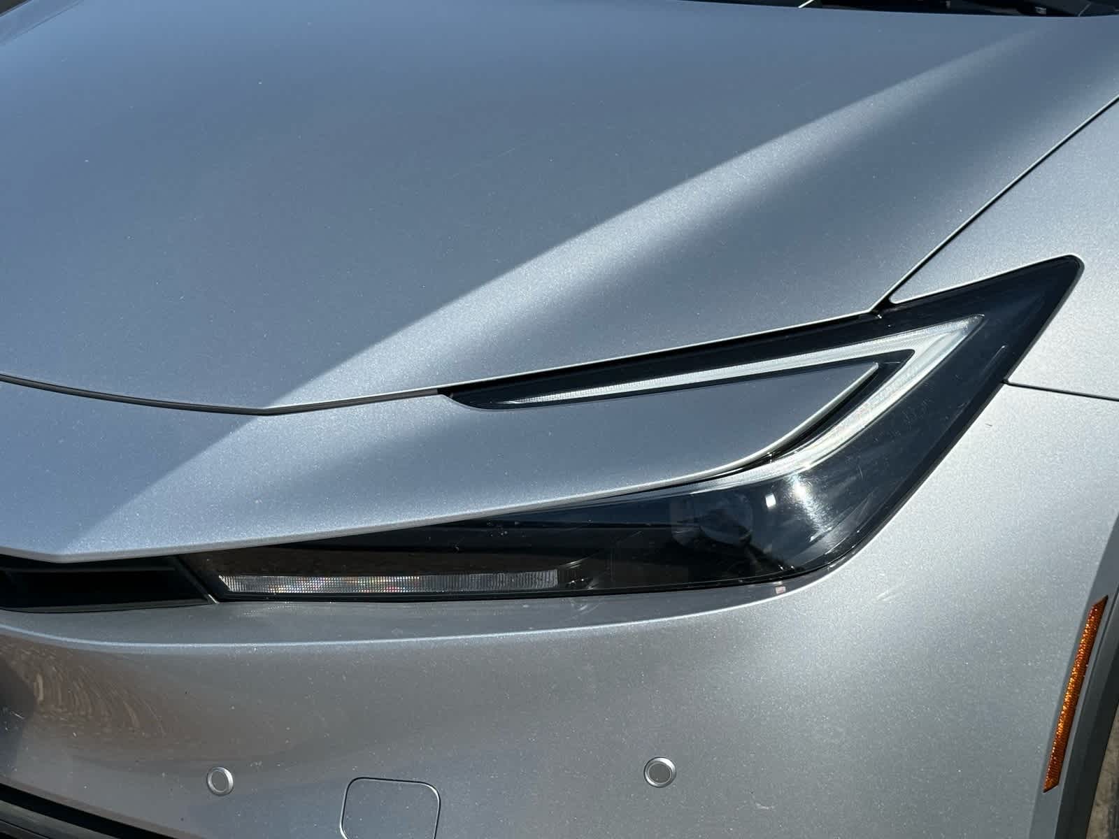 Thumbnail: 2024 Toyota Prius - 8