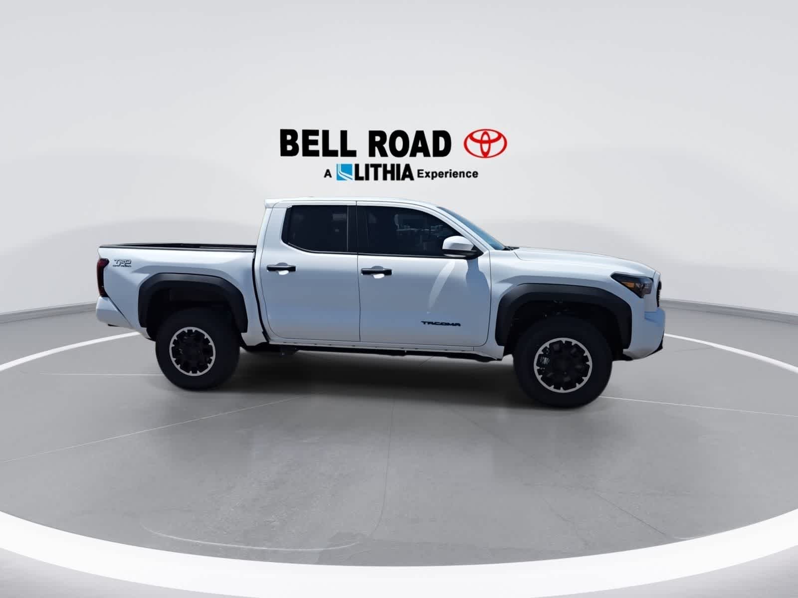 Thumbnail: 2026 Toyota Tacoma - 9