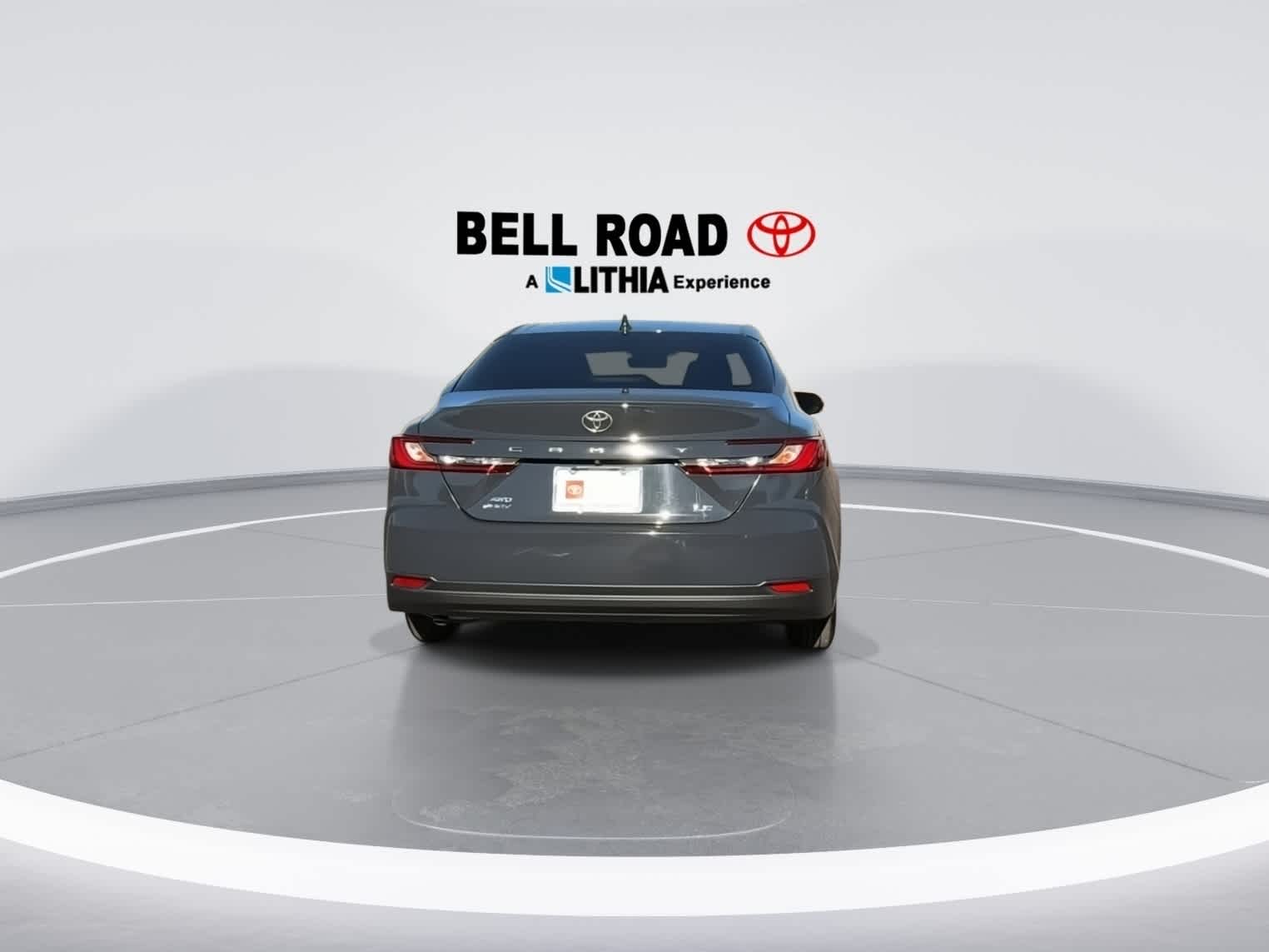 Thumbnail: 2025 Toyota Camry - 7