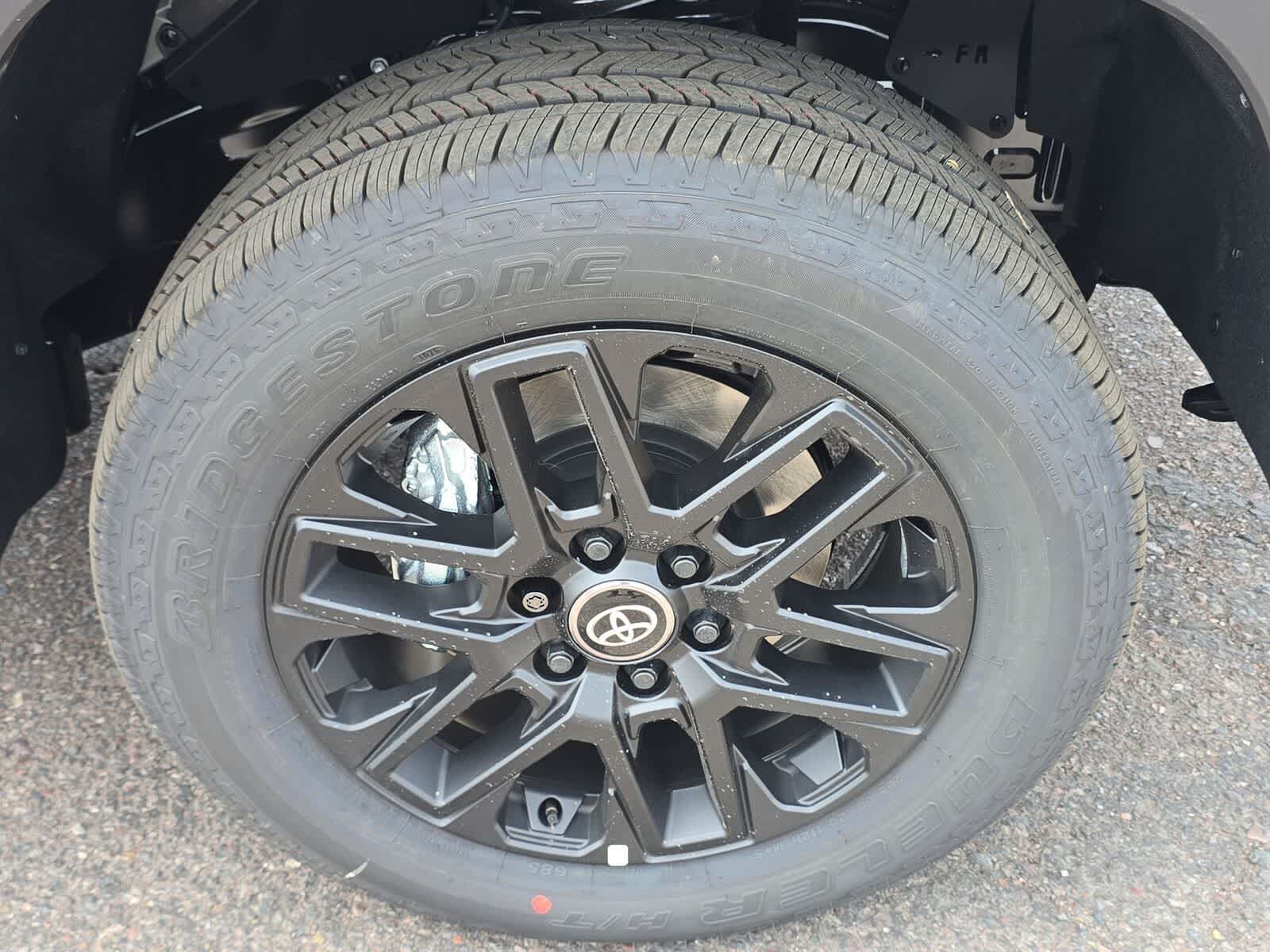 Thumbnail: 2026 Toyota Tundra - 10