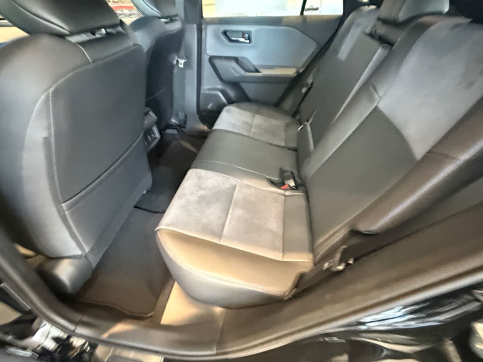 Thumbnail: 2026 Toyota RAV4 - 11