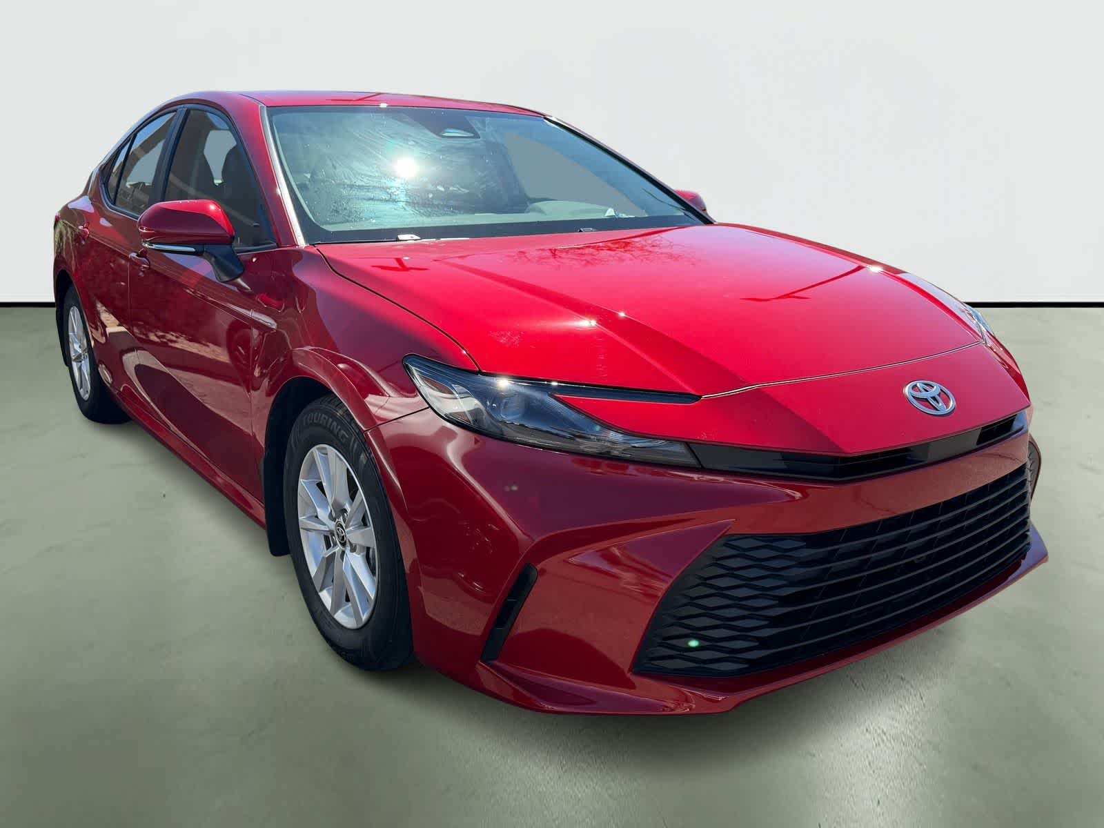 Thumbnail: 2025 Toyota Camry - 6