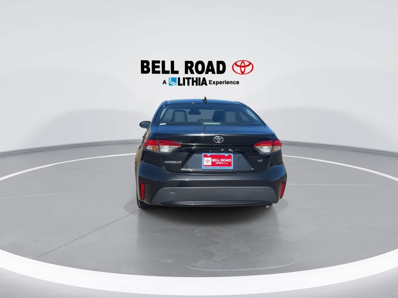 Thumbnail: 2022 Toyota Corolla - 7