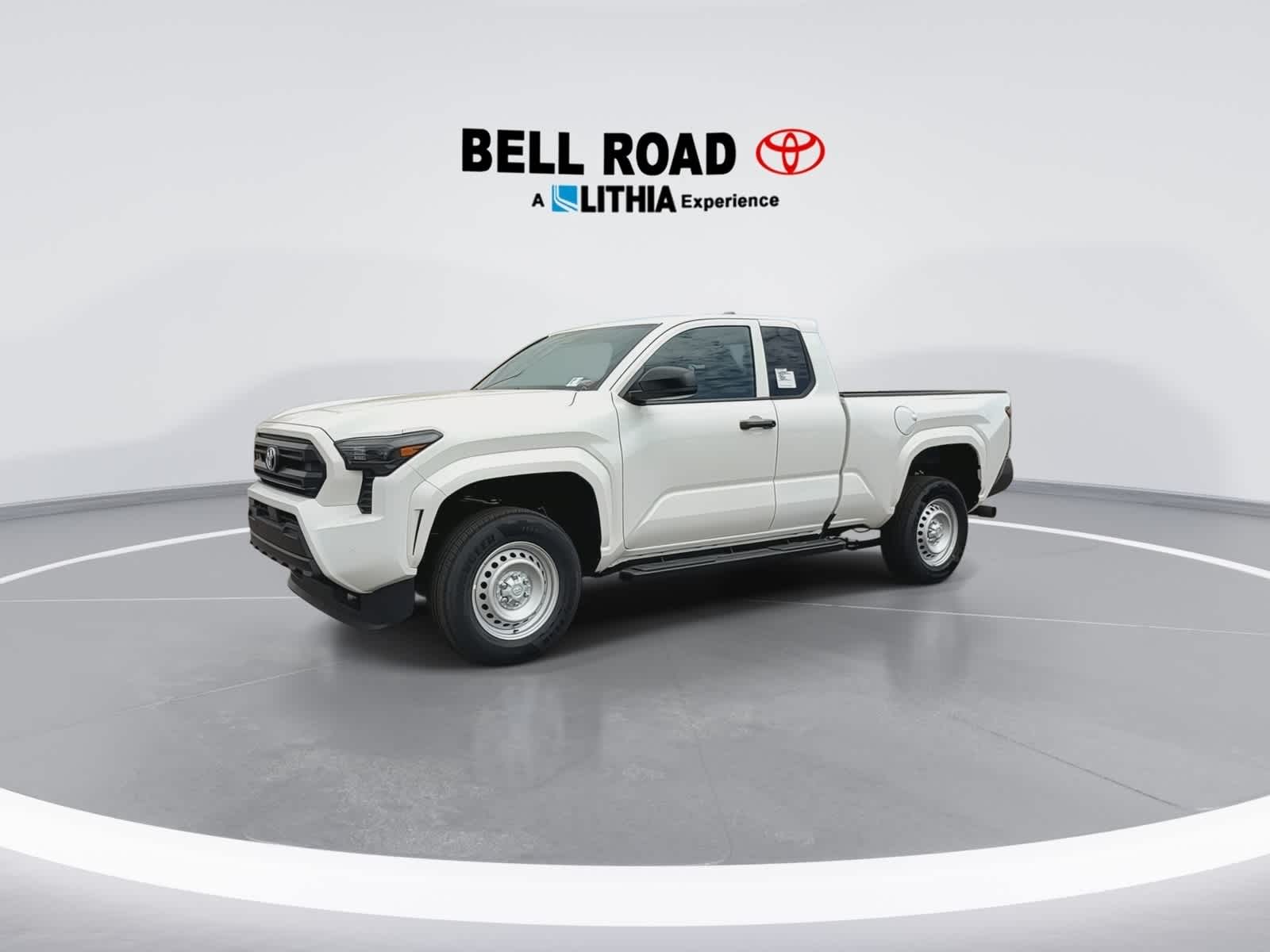 Thumbnail: 2025 Toyota Tacoma - 4