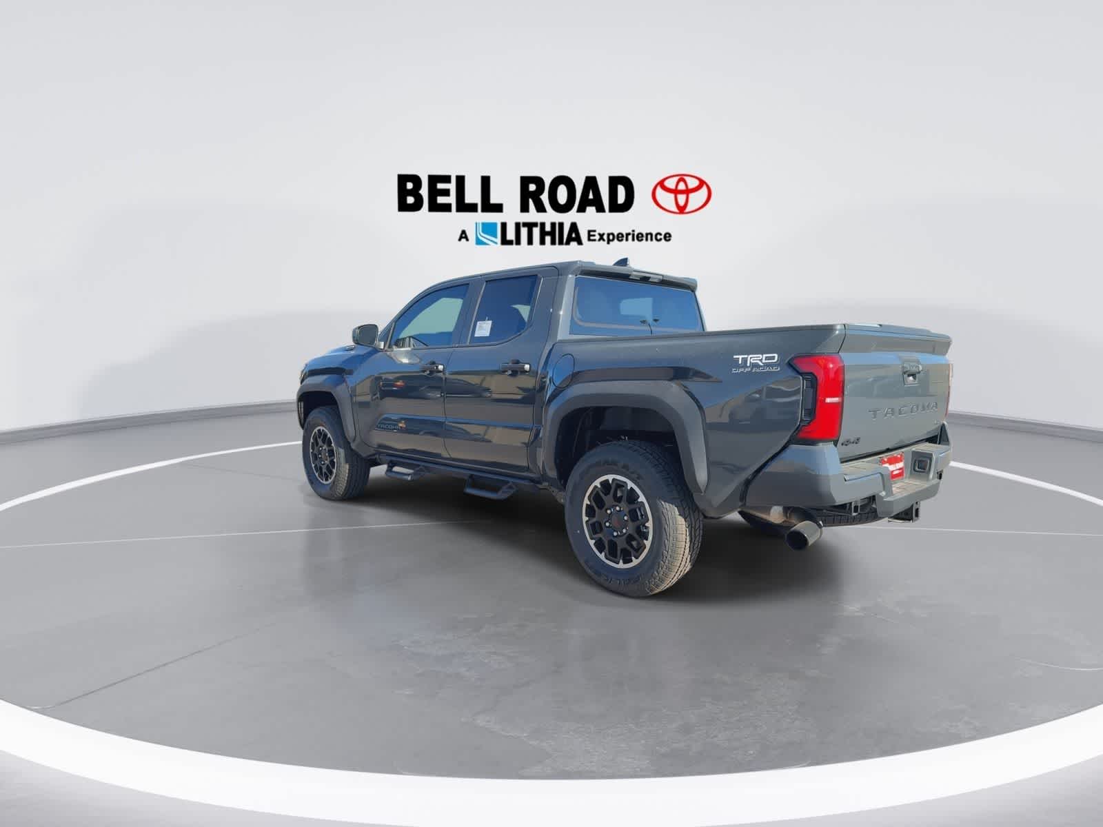 Thumbnail: 2025 Toyota Tacoma - 6