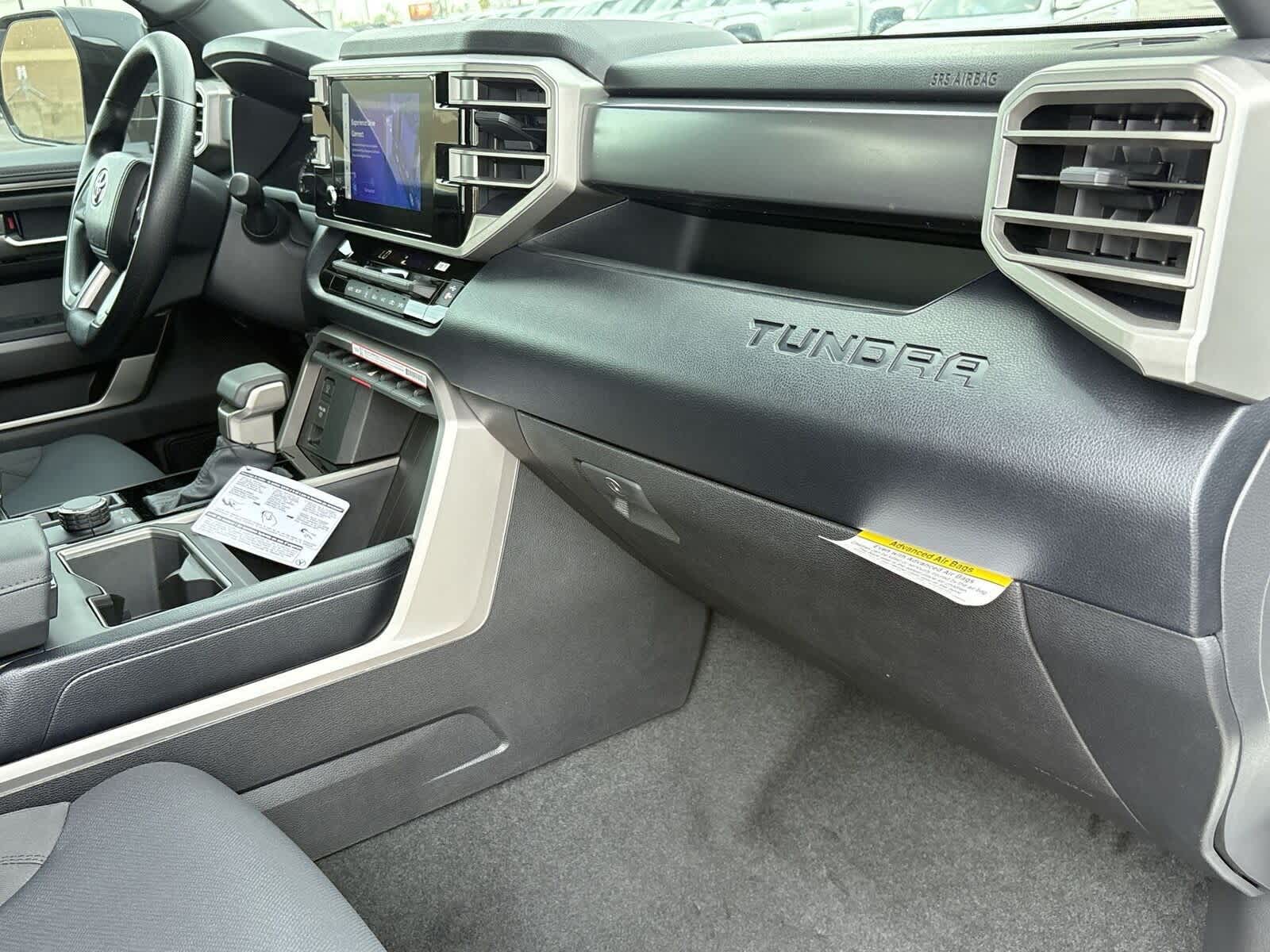 Thumbnail: 2026 Toyota Tundra - 11