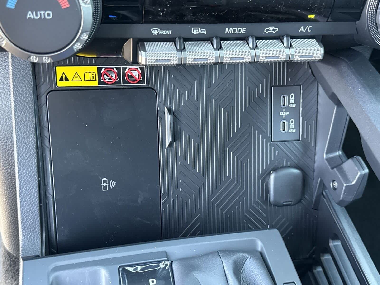 Thumbnail: 2025 Toyota Tacoma - 23