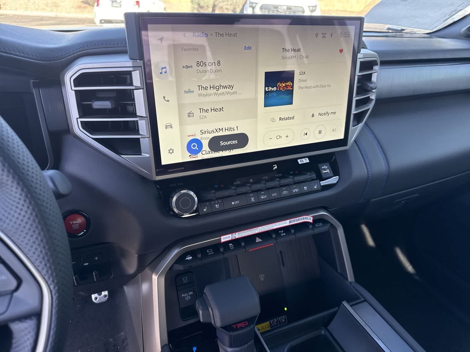 Thumbnail: 2026 Toyota Tundra - 19