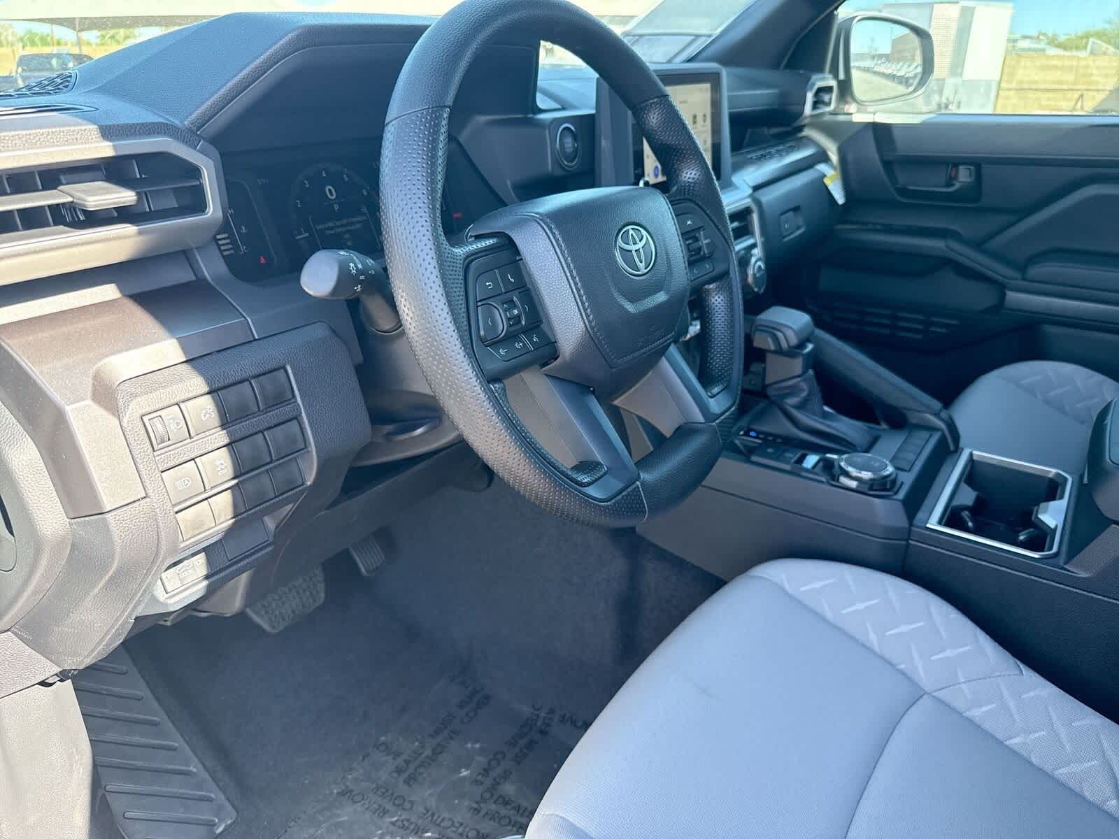 Thumbnail: 2025 Toyota Tacoma - 16