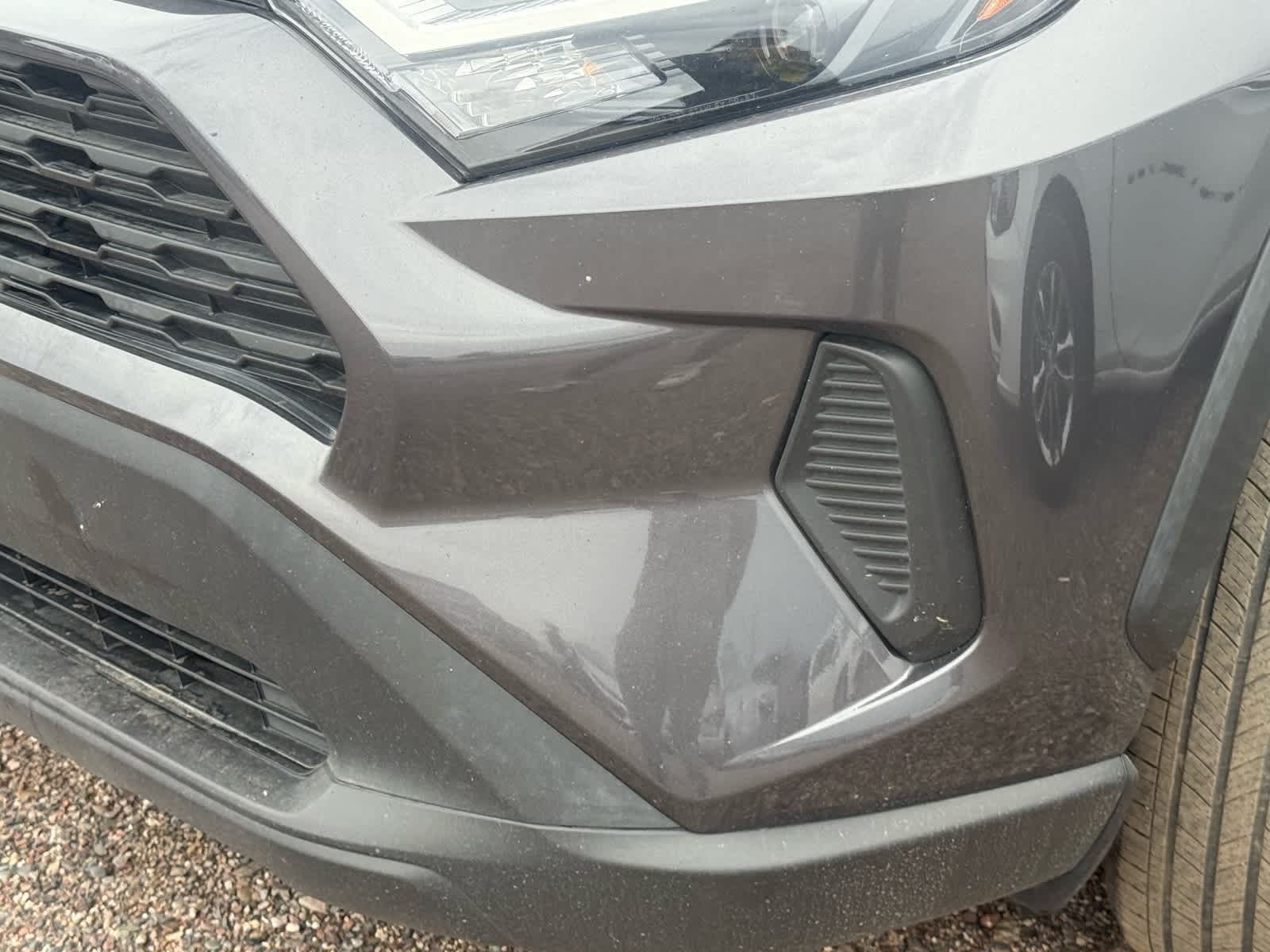 Thumbnail: 2022 Toyota RAV4 - 9