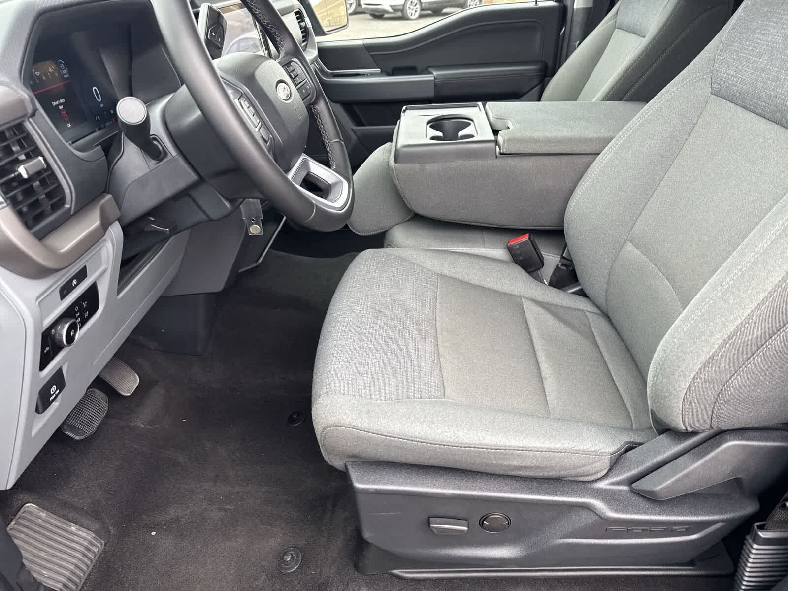 Thumbnail: 2025 Ford F-150 - 17