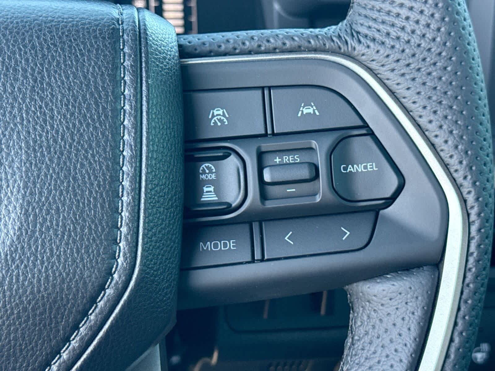 Thumbnail: 2025 Toyota Tacoma - 28