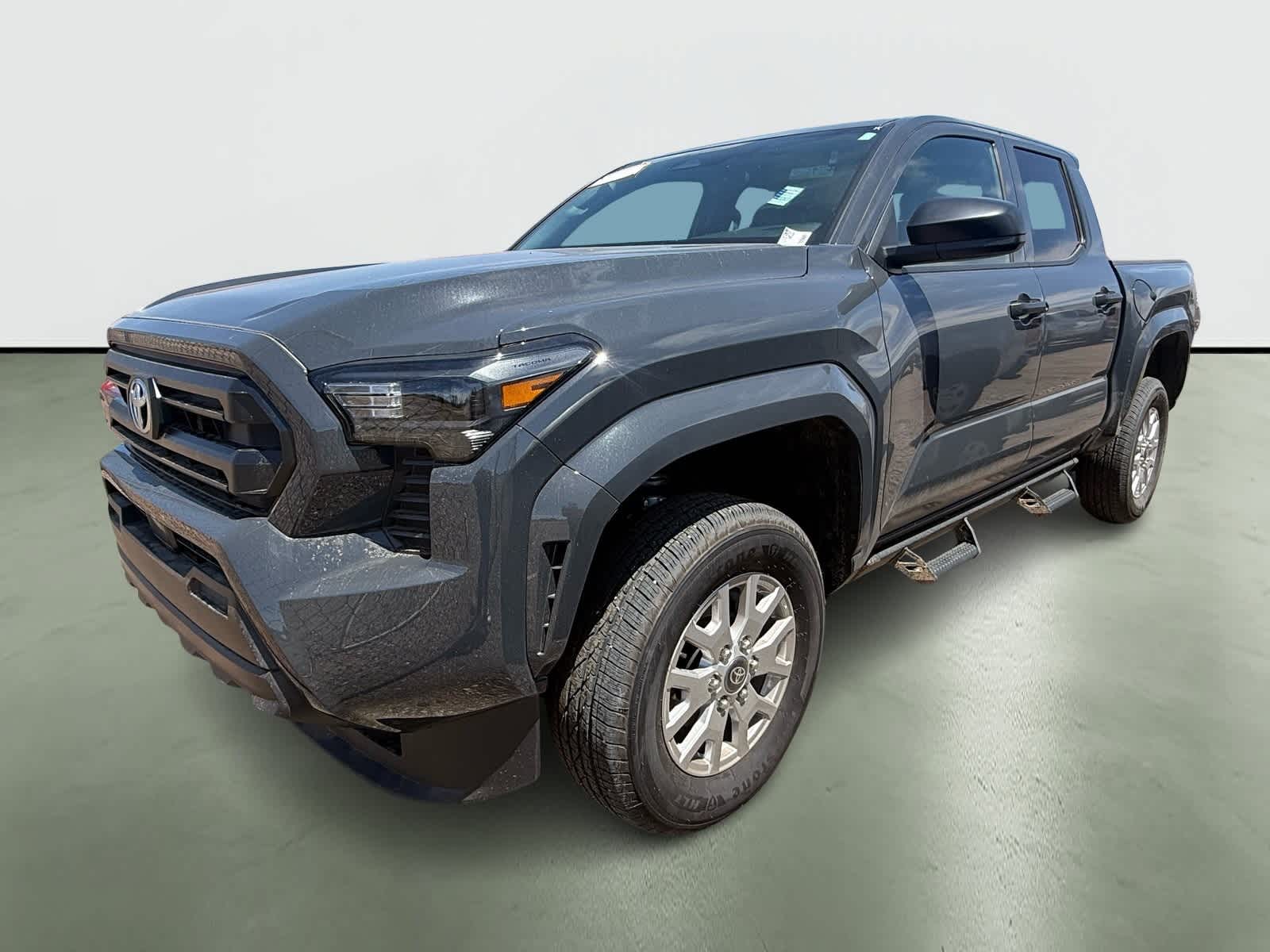 Thumbnail: 2025 Toyota Tacoma - 2