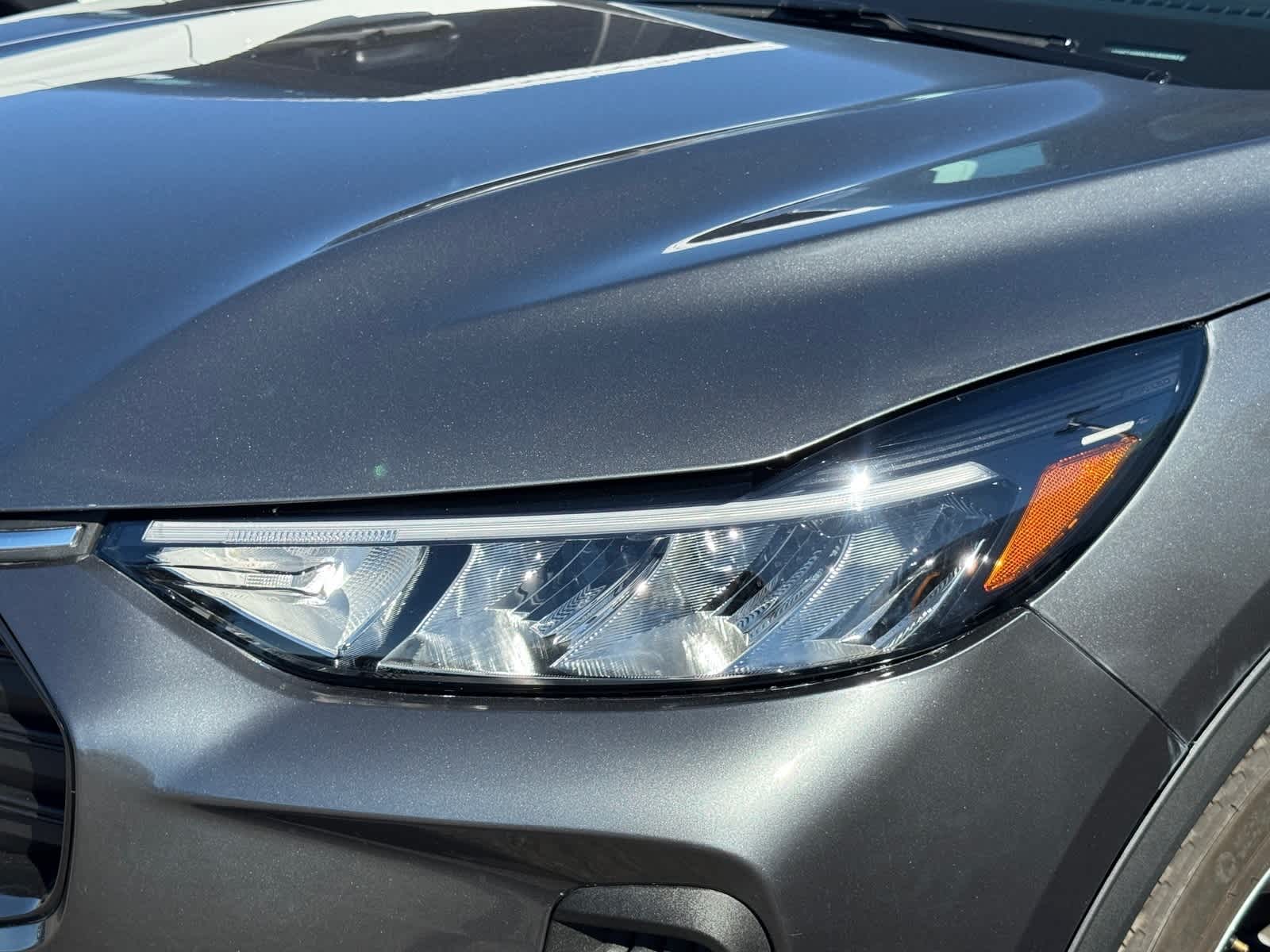 Thumbnail: 2025 Ford Escape - 13