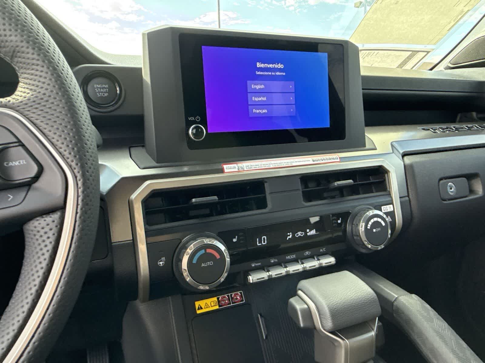 Thumbnail: 2025 Toyota Tacoma - 20