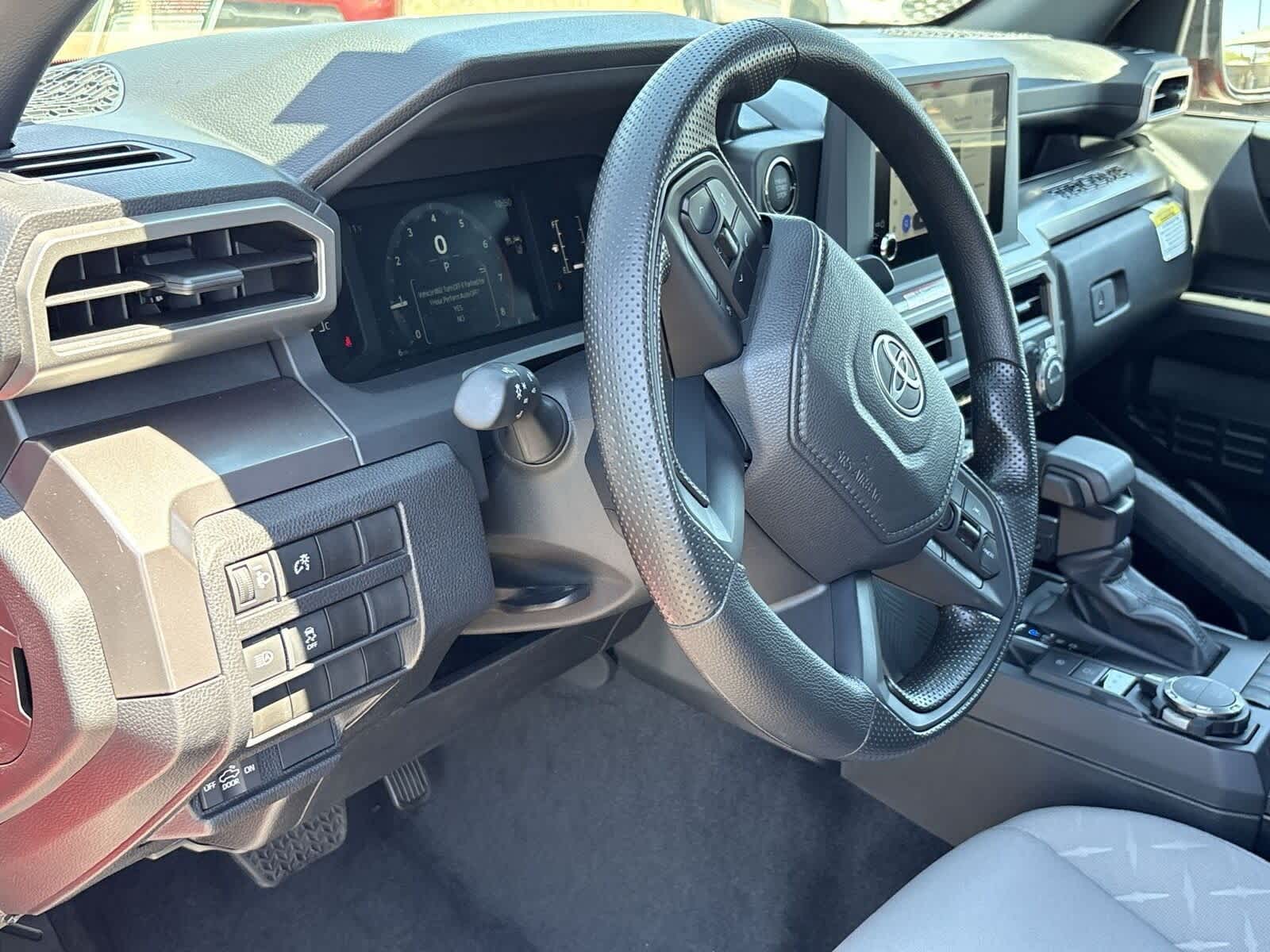 Thumbnail: 2025 Toyota Tacoma - 16