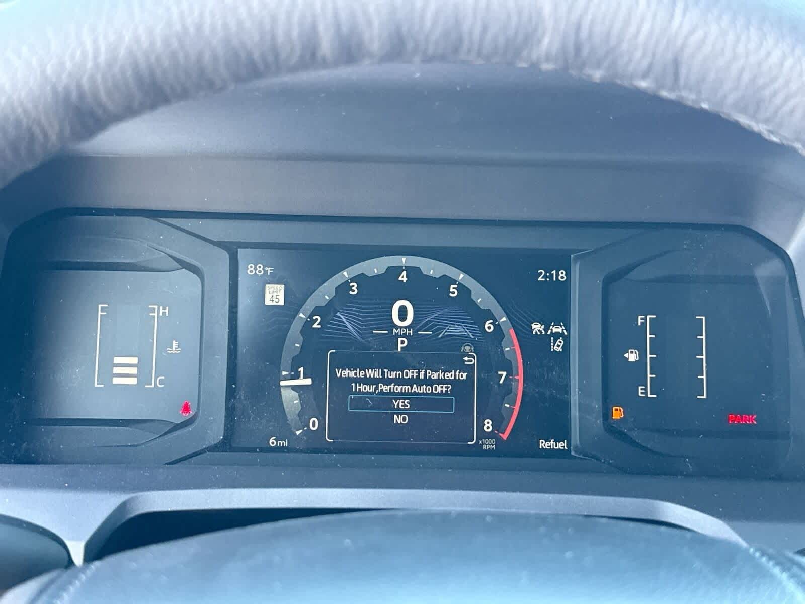 Thumbnail: 2025 Toyota Tacoma - 30