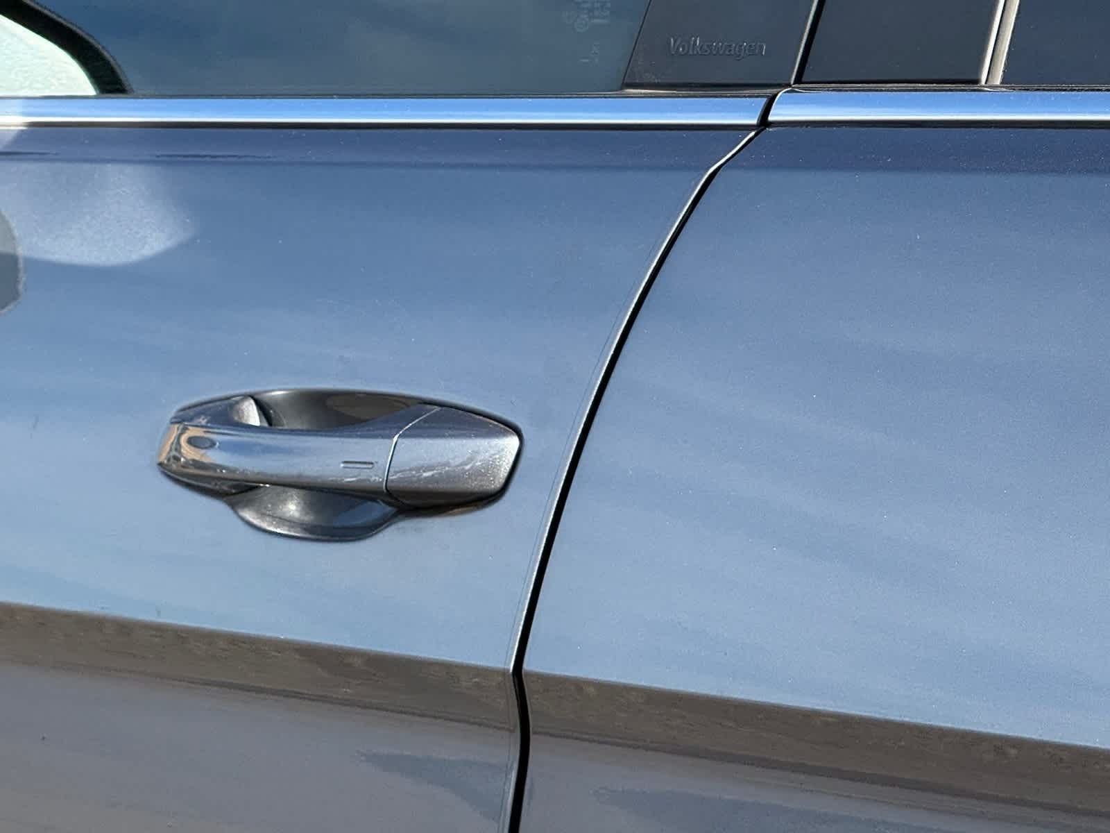 Thumbnail: 2024 Volkswagen Atlas - 16