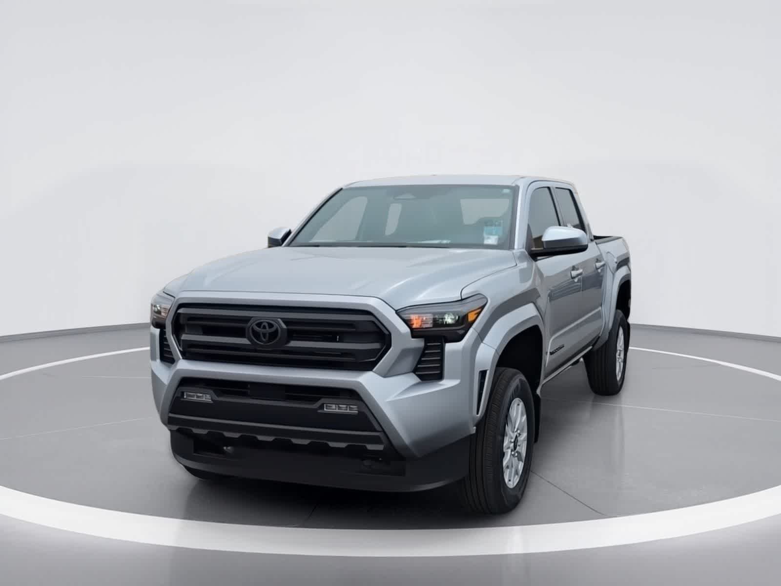 Thumbnail: 2026 Toyota Tacoma - 3