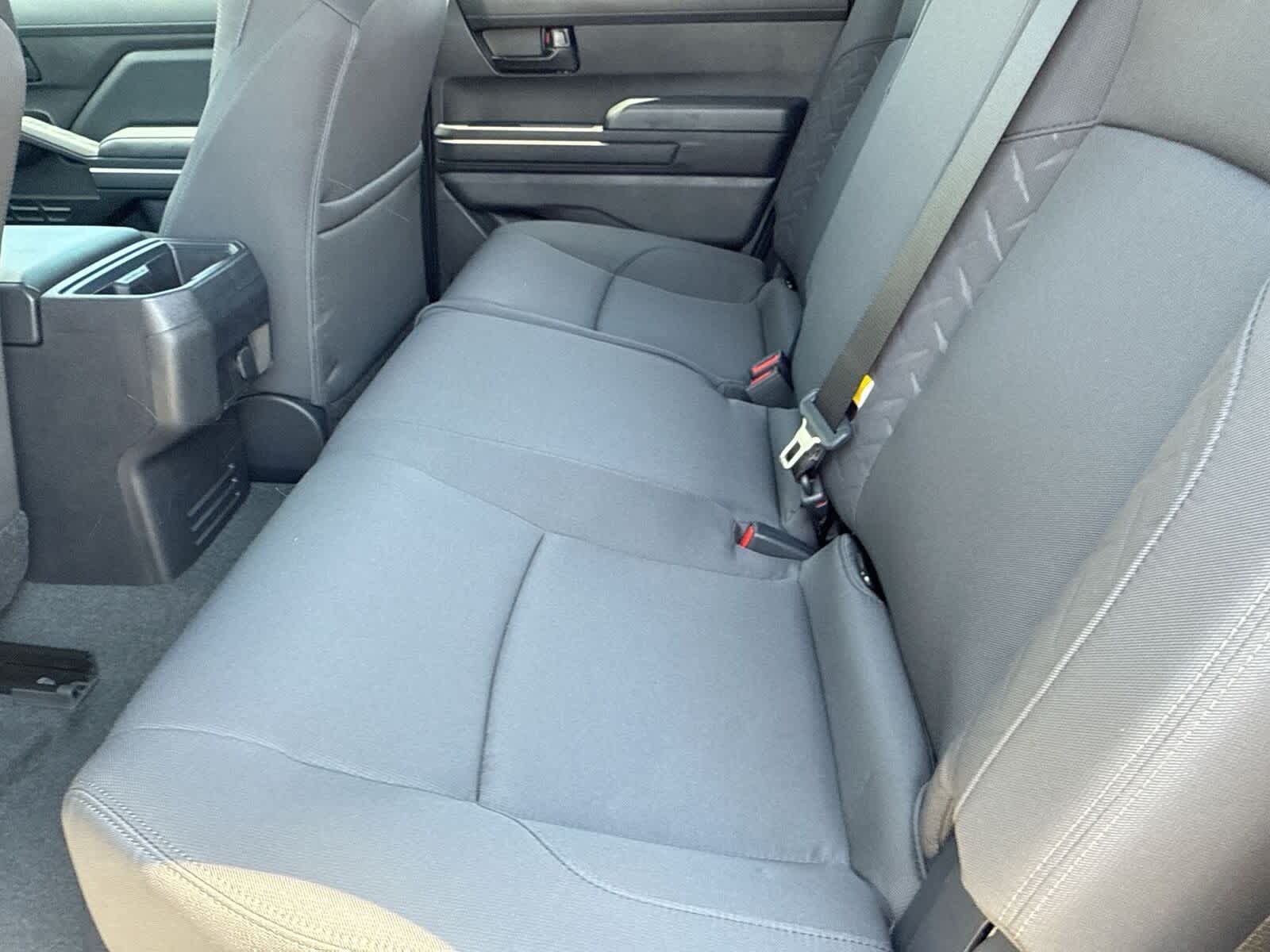 Thumbnail: 2025 Toyota Tacoma - 14