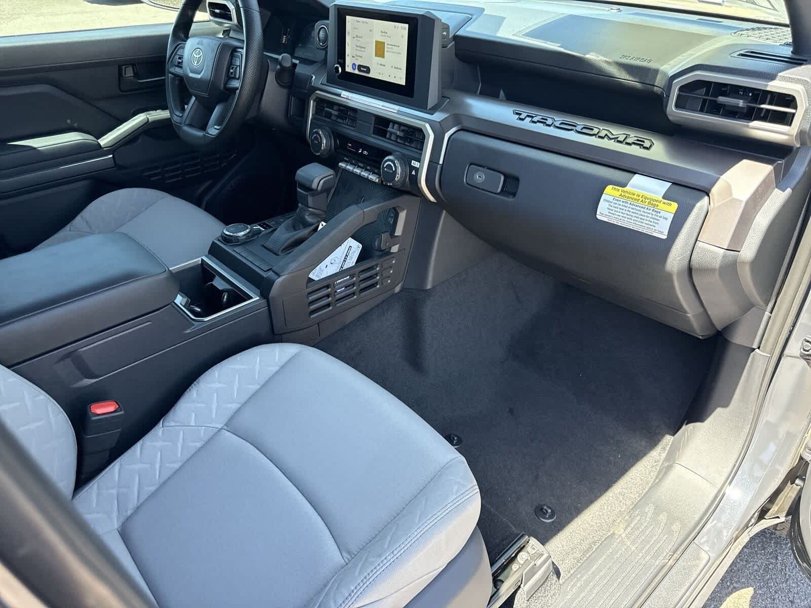 Thumbnail: 2025 Toyota Tacoma - 11