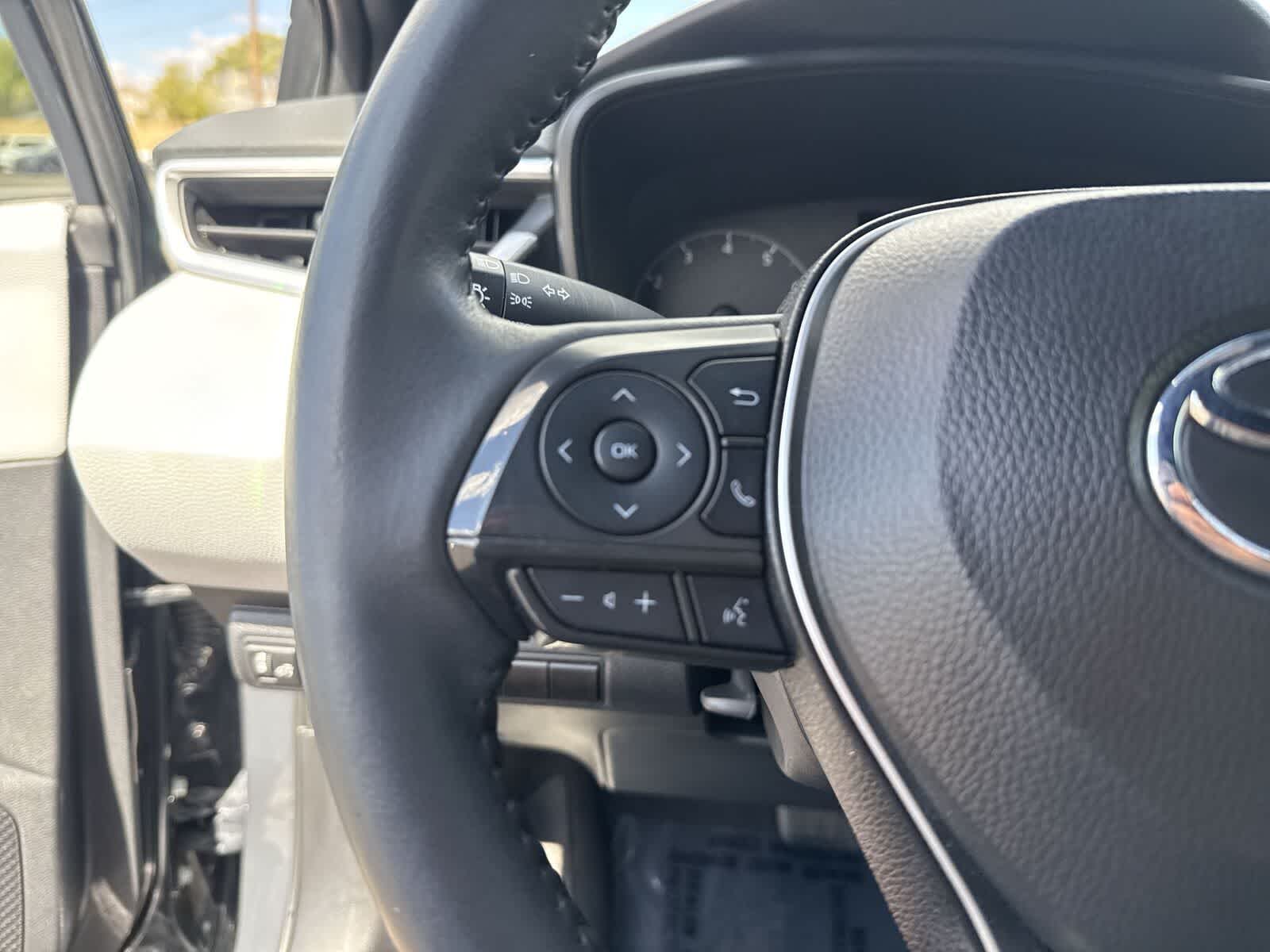 Thumbnail: 2024 Toyota Corolla - 28