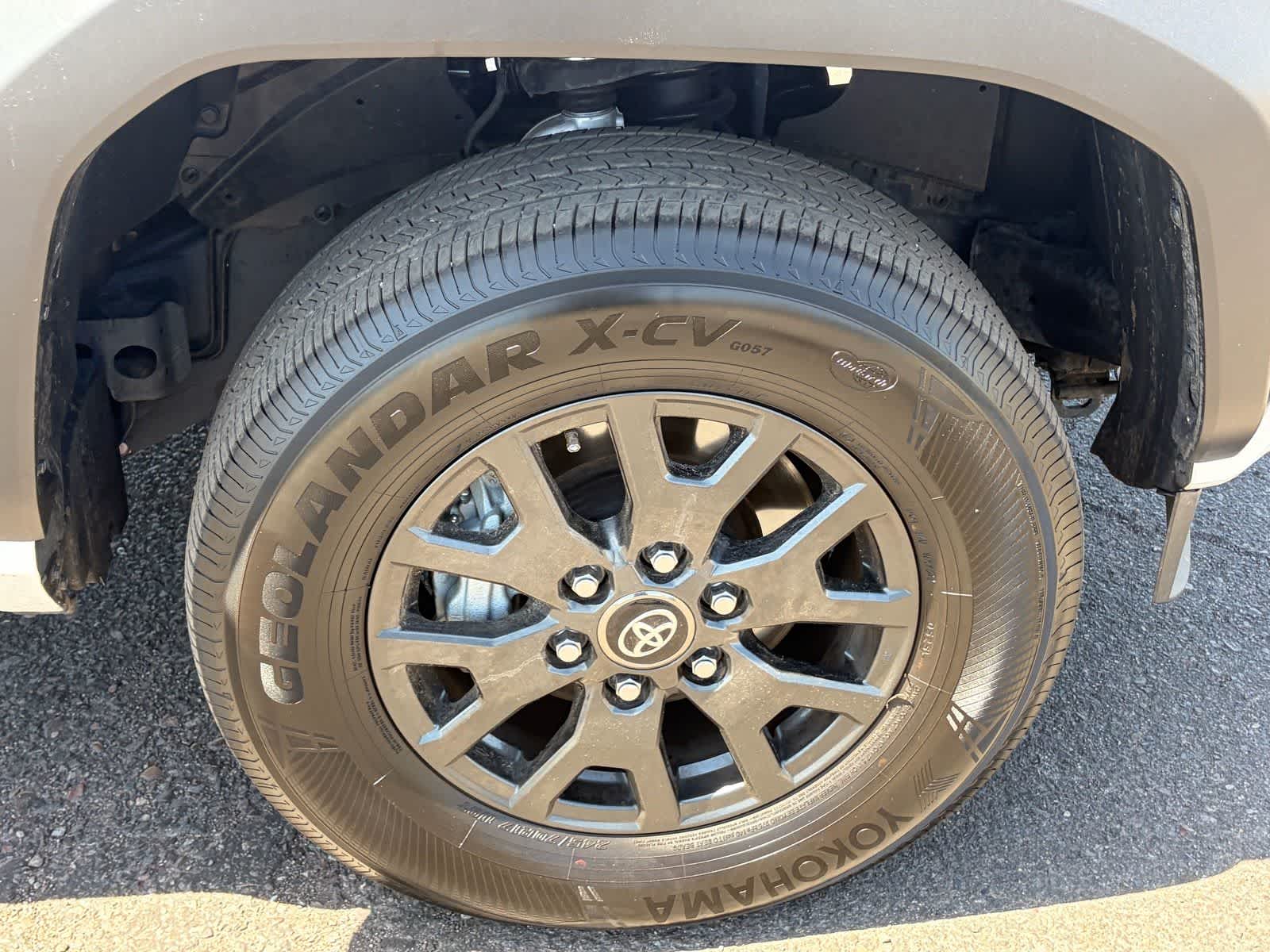 Thumbnail: 2025 Toyota 4Runner - 6