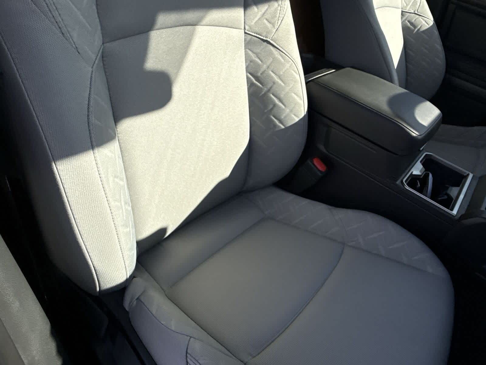 Thumbnail: 2025 Toyota Tacoma - 12