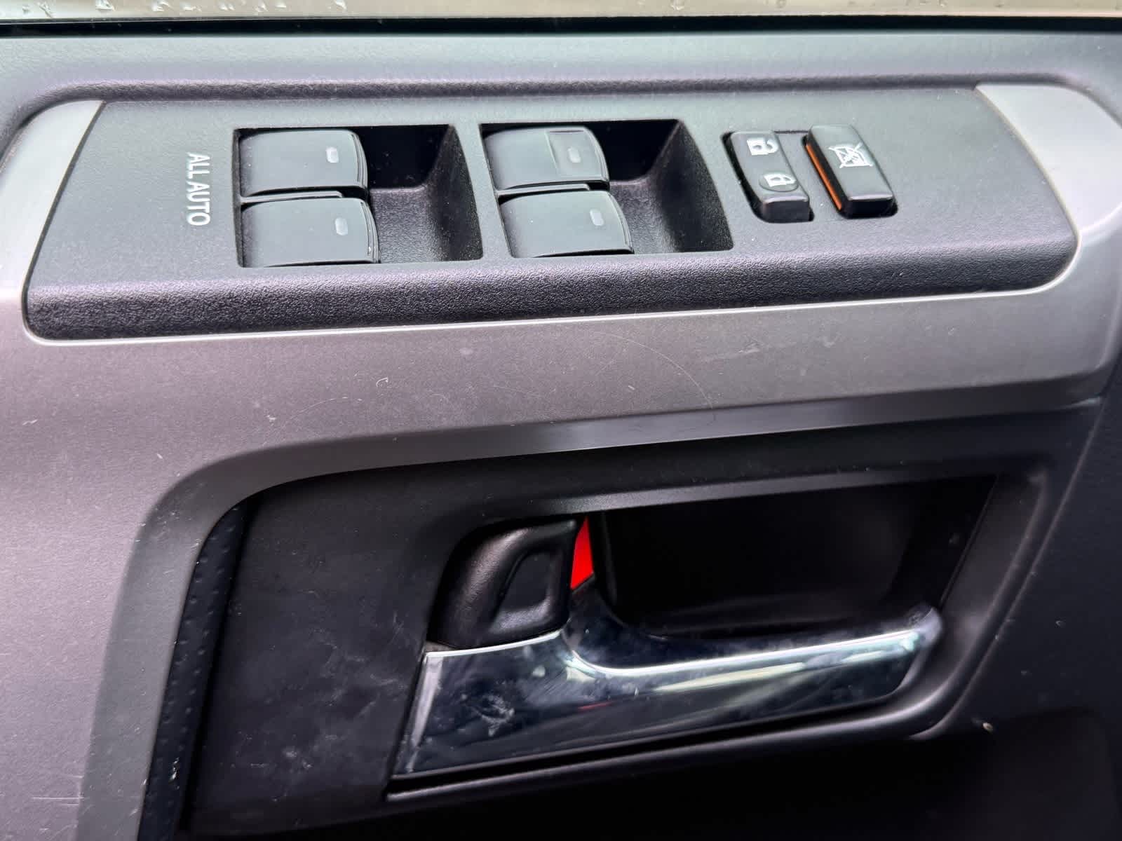 Thumbnail: 2019 Toyota 4Runner - 11