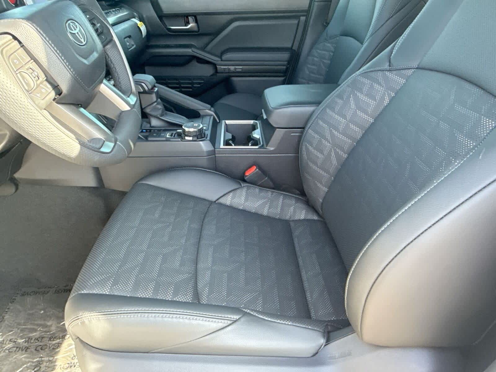 Thumbnail: 2025 Toyota Tacoma - 17