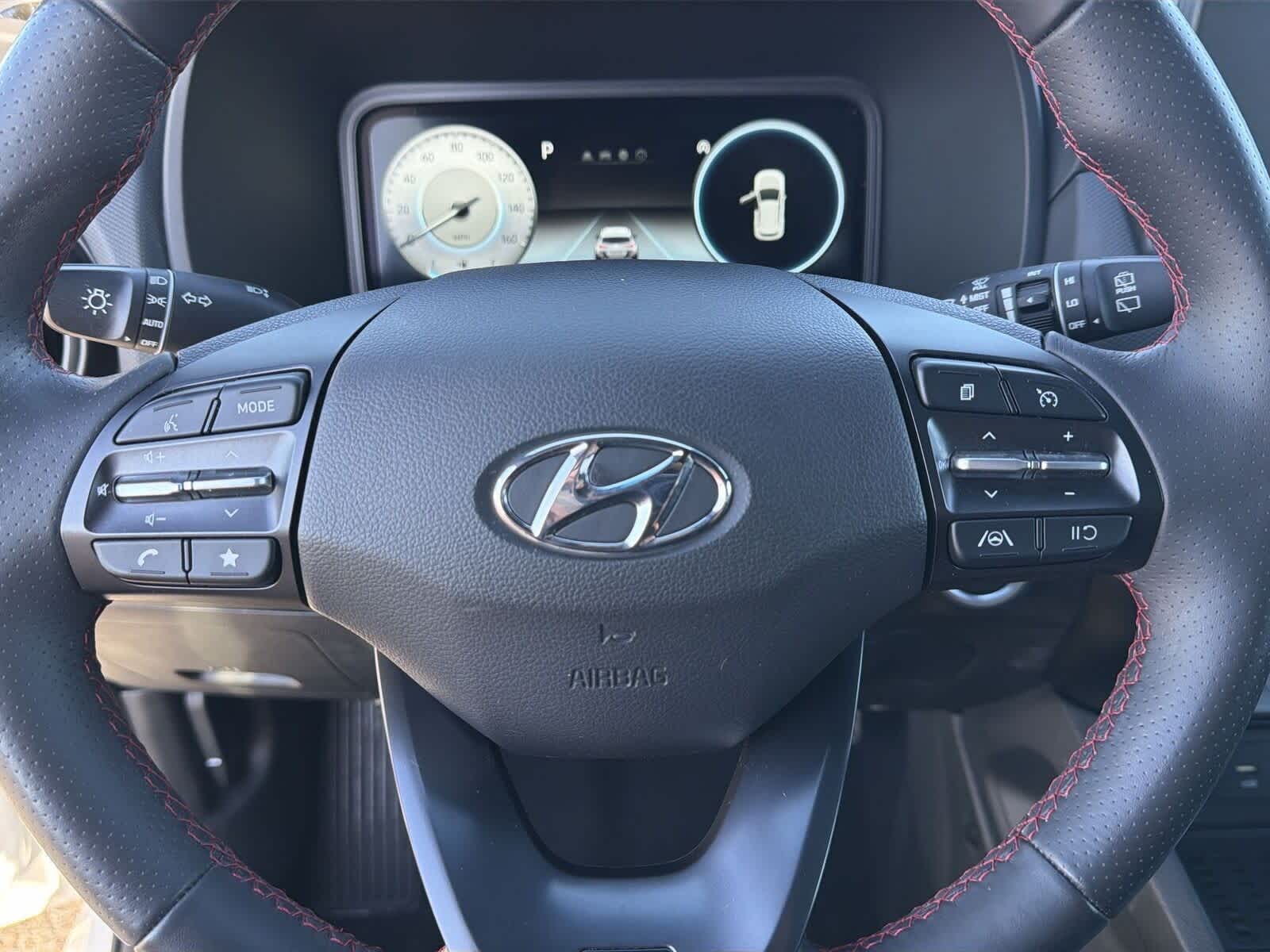 Thumbnail: 2022 Hyundai Kona - 27