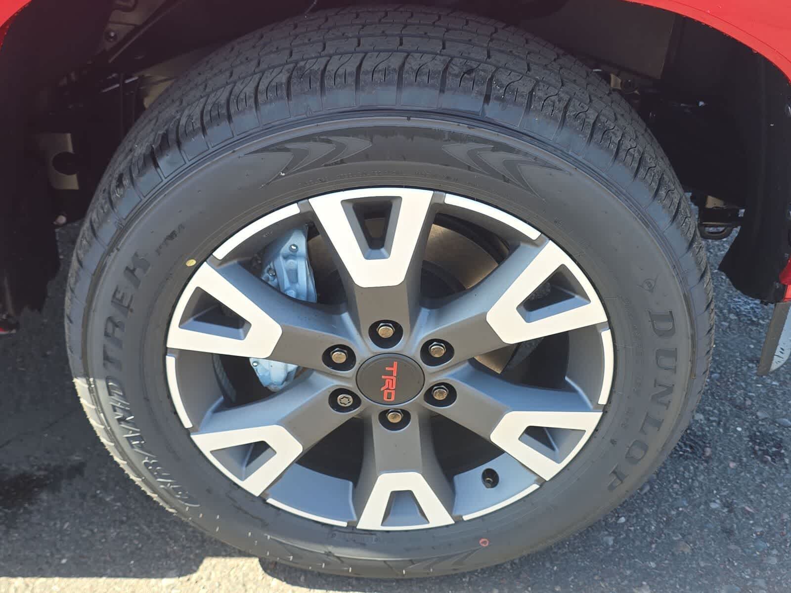 Thumbnail: 2026 Toyota 4Runner - 10