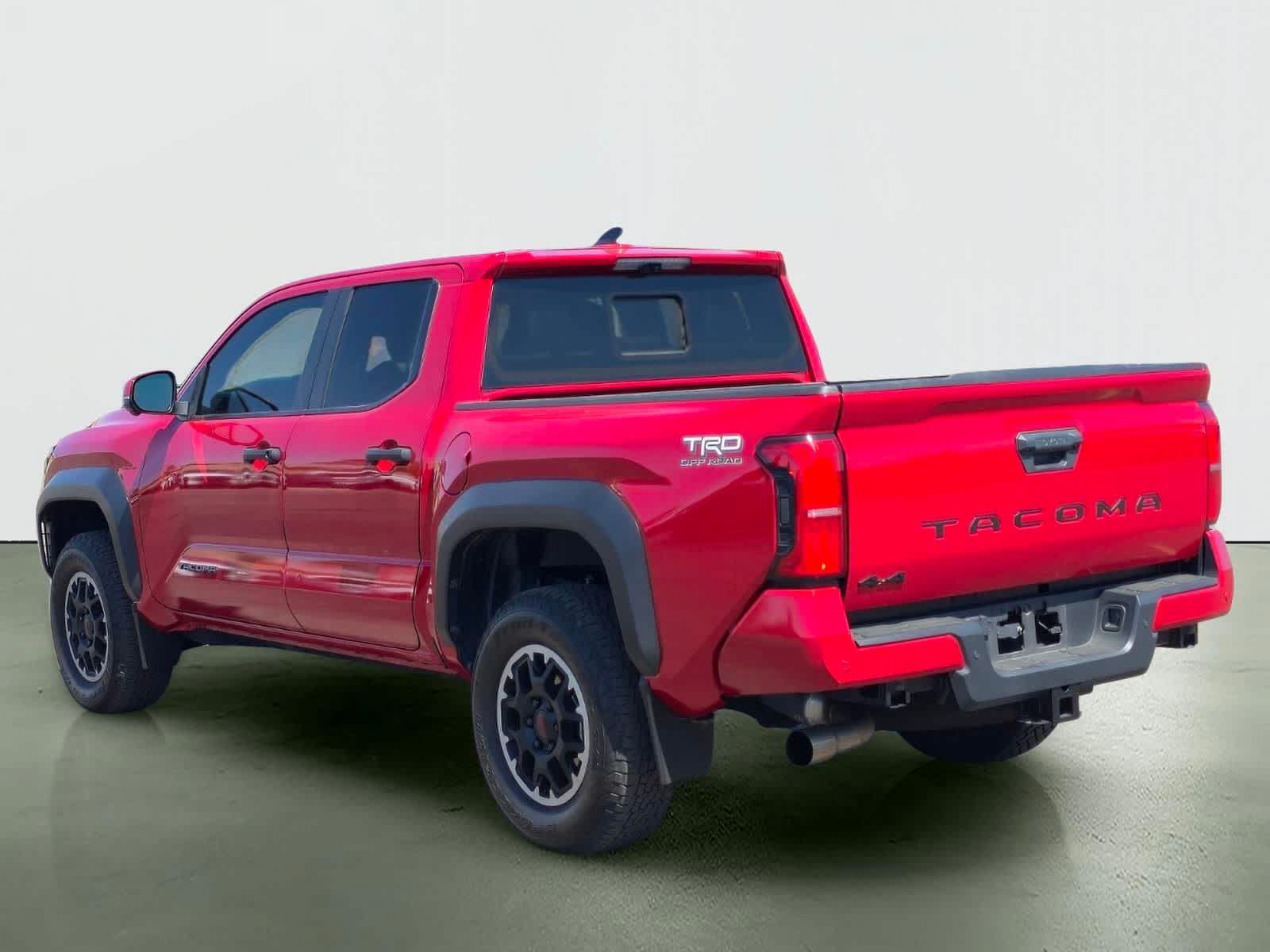 Thumbnail: 2024 Toyota Tacoma - 4