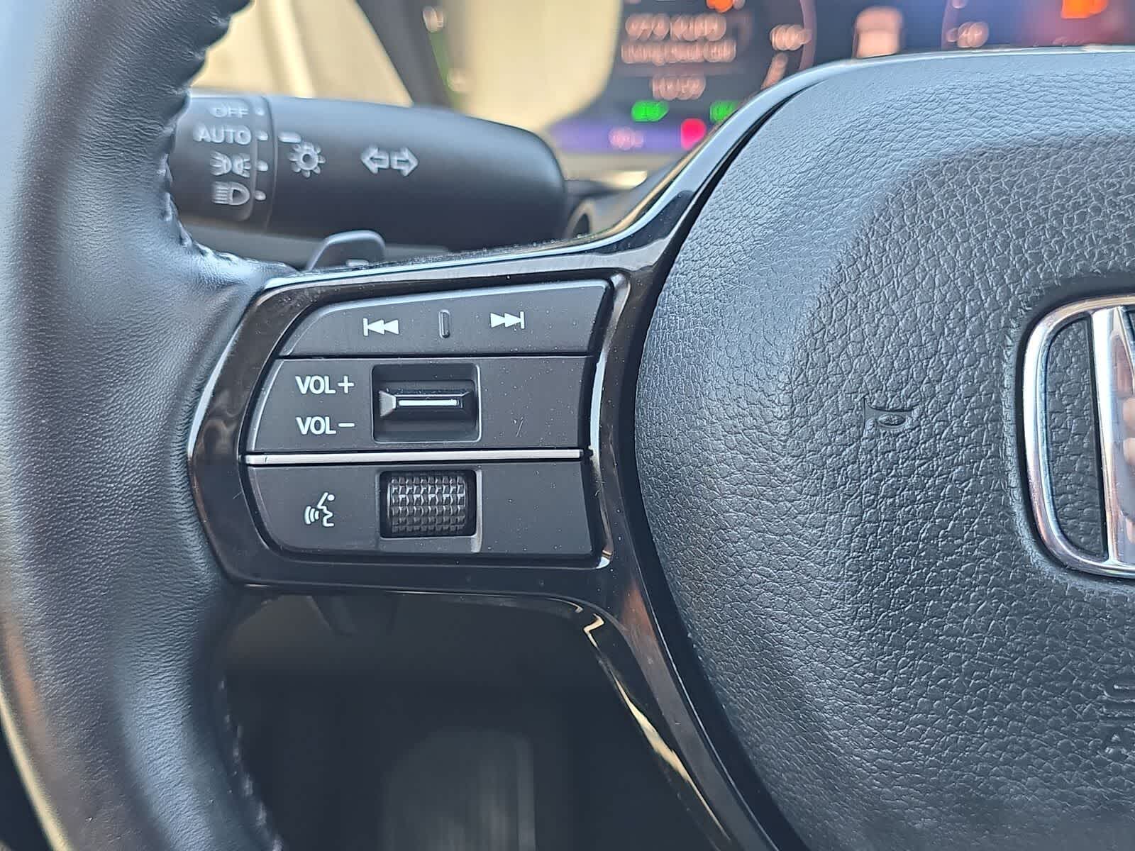 Thumbnail: 2023 Honda Accord - 28