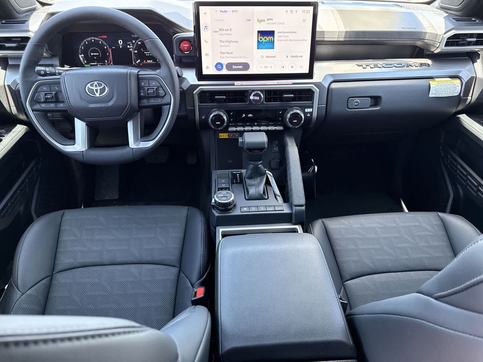 Thumbnail: 2025 Toyota Tacoma - 16