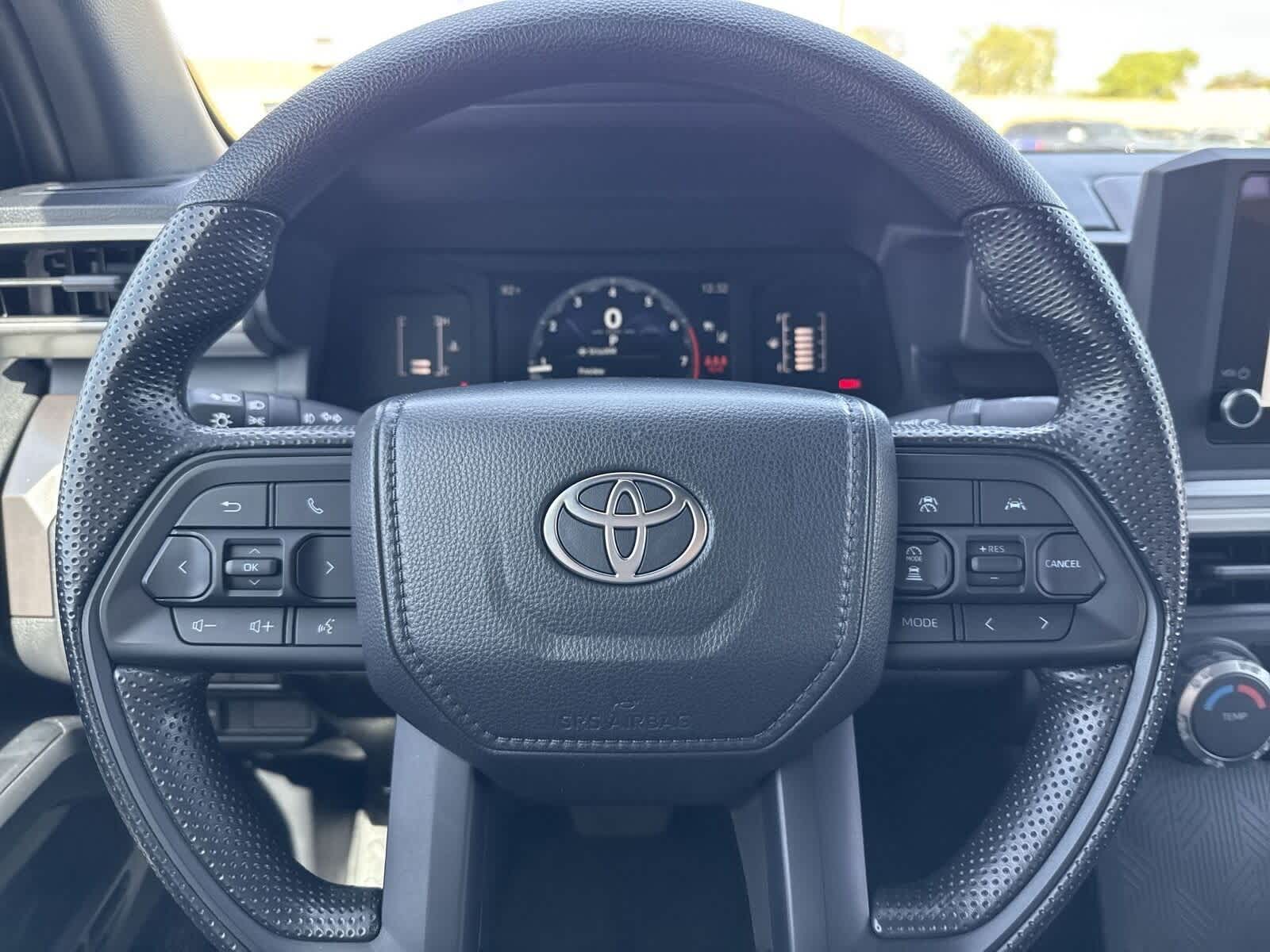 Thumbnail: 2025 Toyota Tacoma - 27