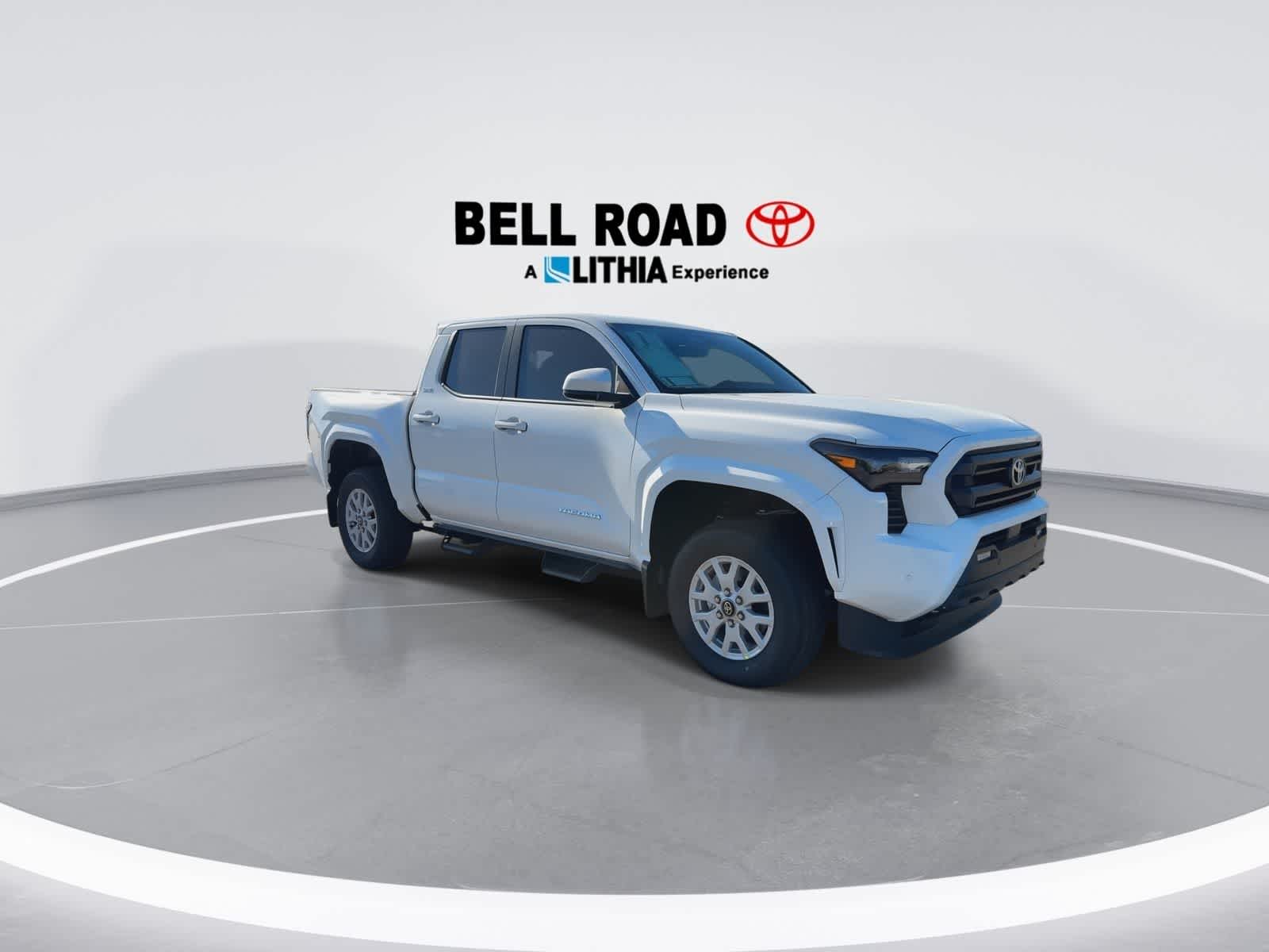 Thumbnail: 2025 Toyota Tacoma - 2