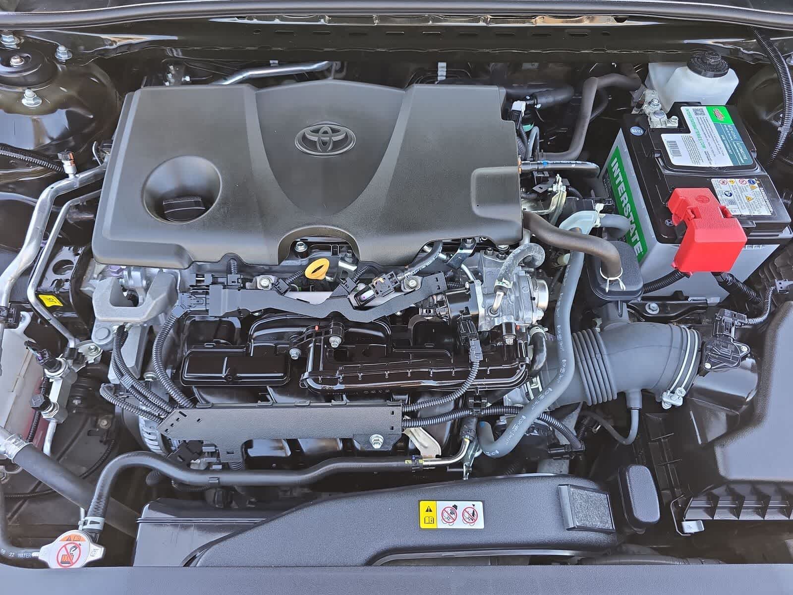 Thumbnail: 2023 Toyota Camry - 32