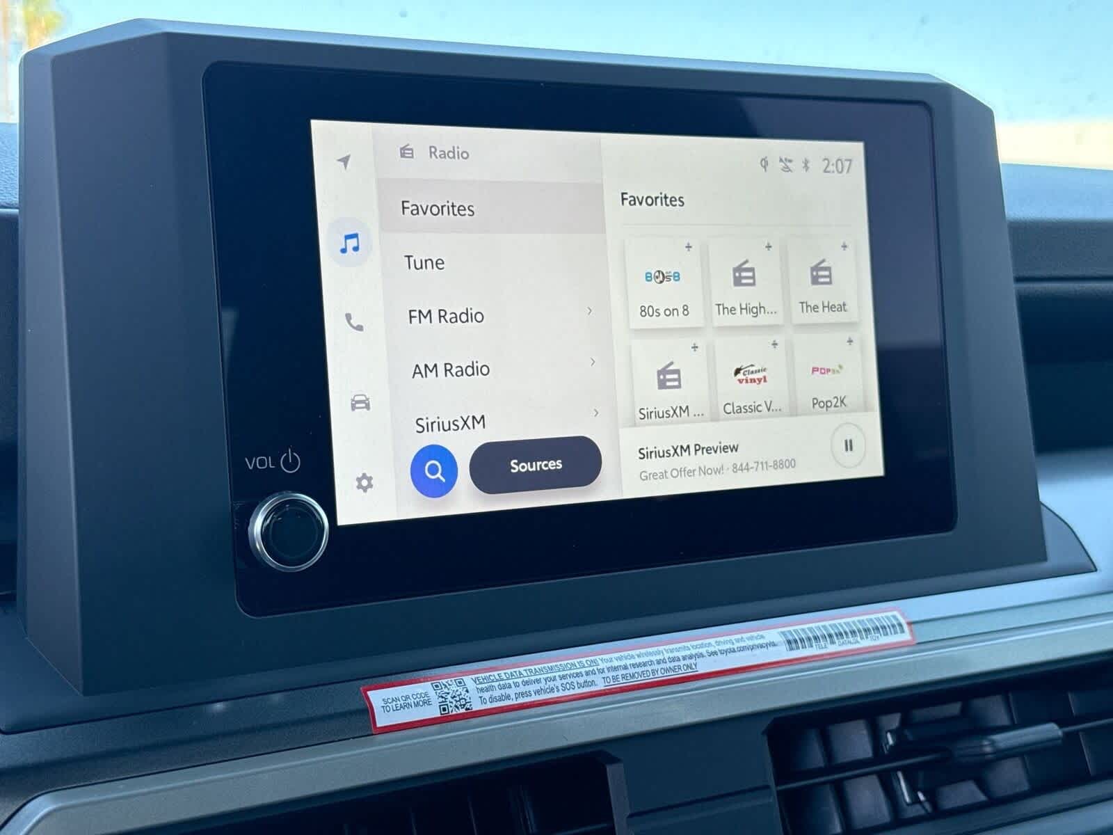 Thumbnail: 2025 Toyota Tacoma - 19