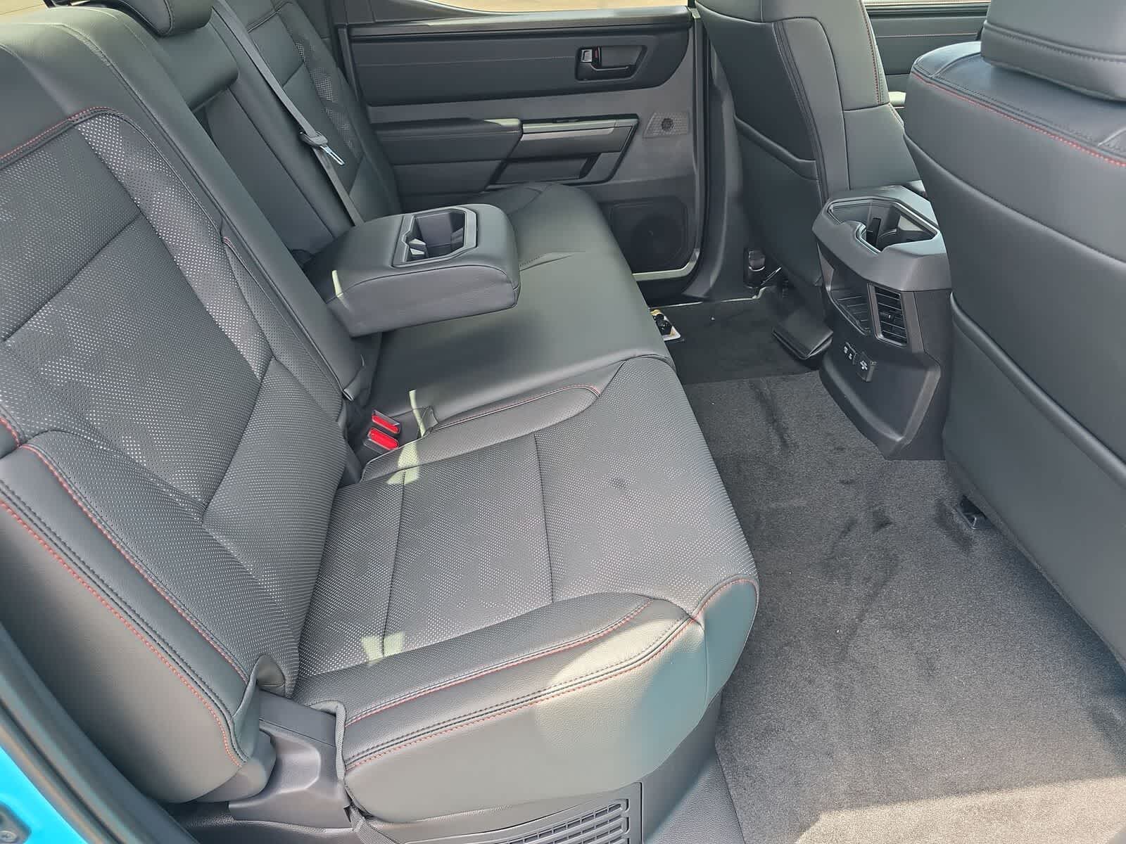 Thumbnail: 2026 Toyota Tundra - 13