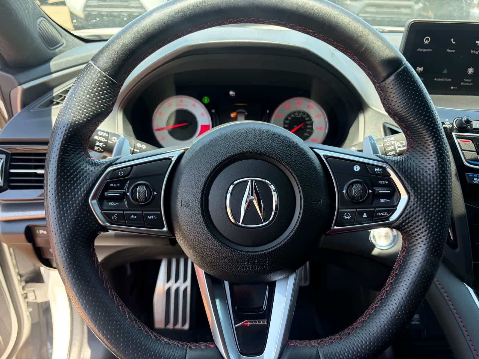 Thumbnail: 2022 Acura RDX - 11