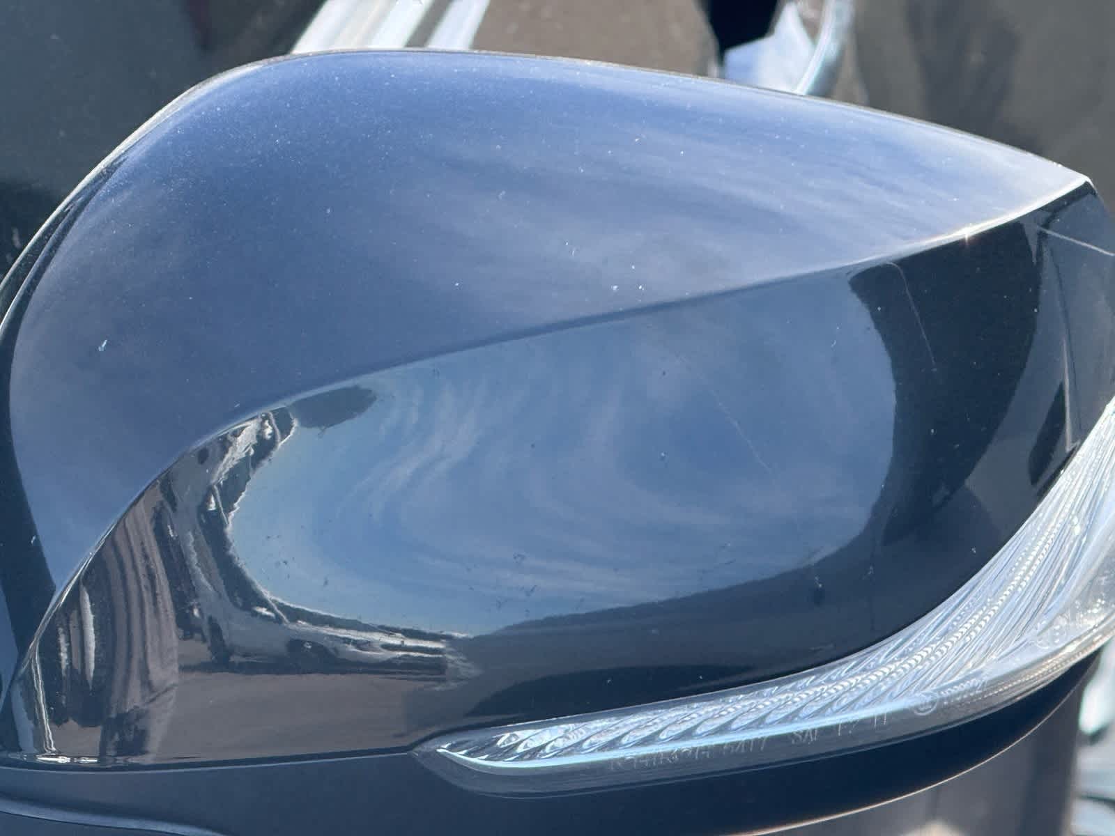 Thumbnail: 2020 INFINITI Q60 - 14