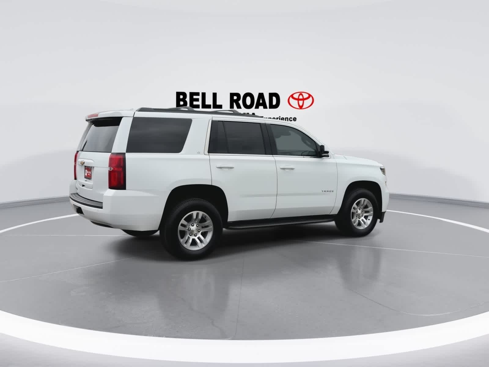 Thumbnail: 2020 Chevrolet Tahoe - 8