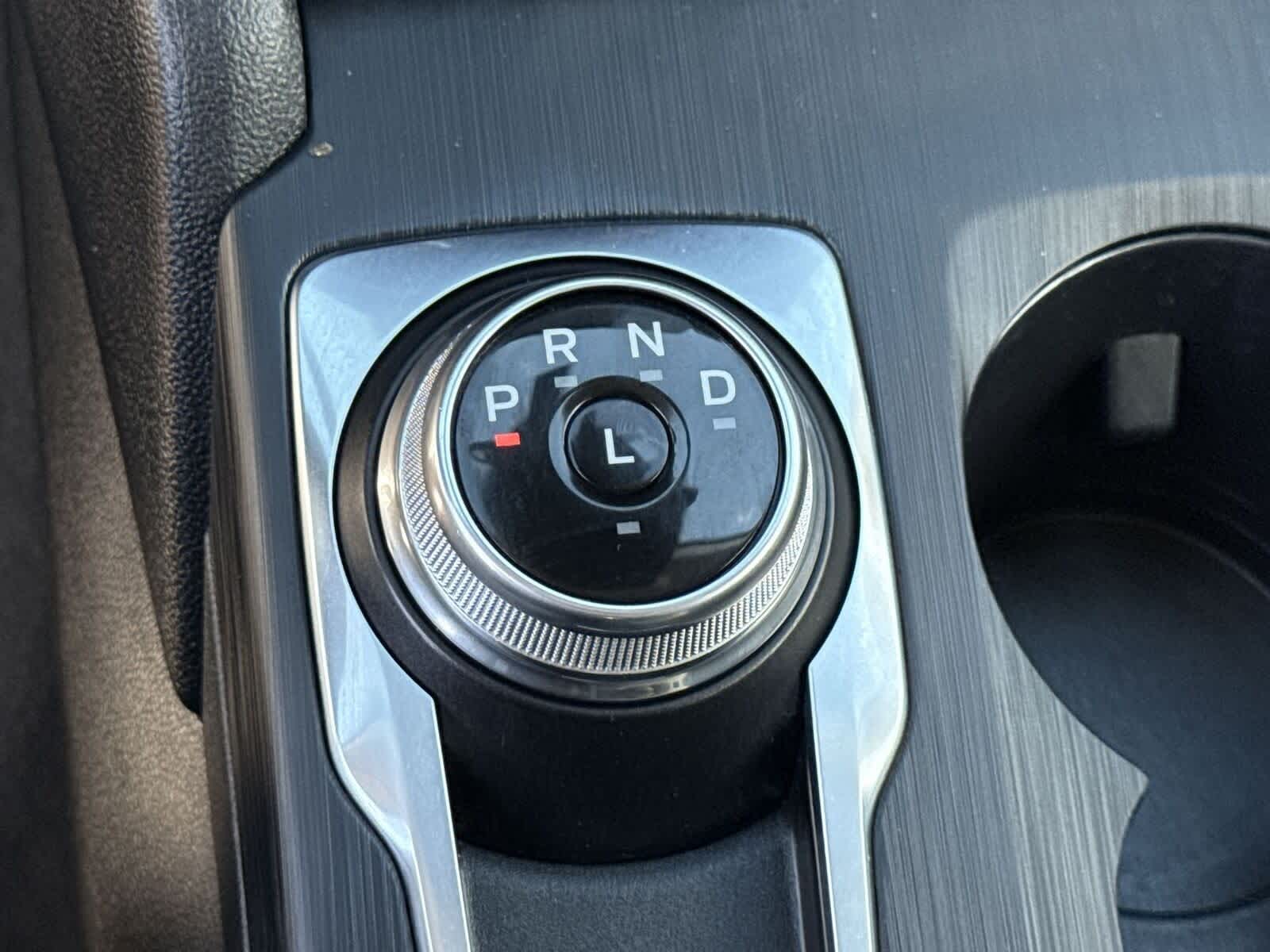 Thumbnail: 2022 Ford Escape - 24