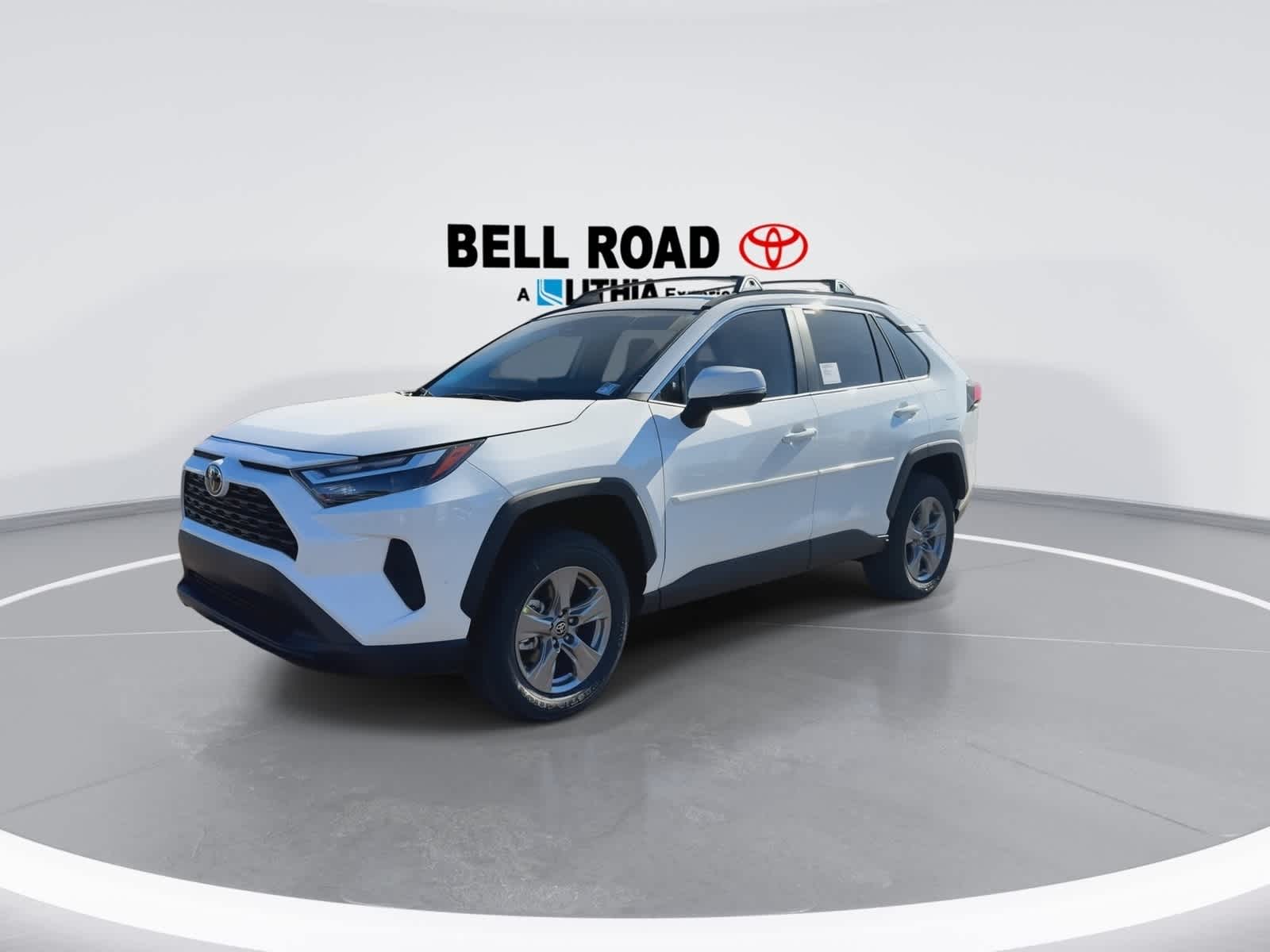 Thumbnail: 2025 Toyota RAV4 - 4